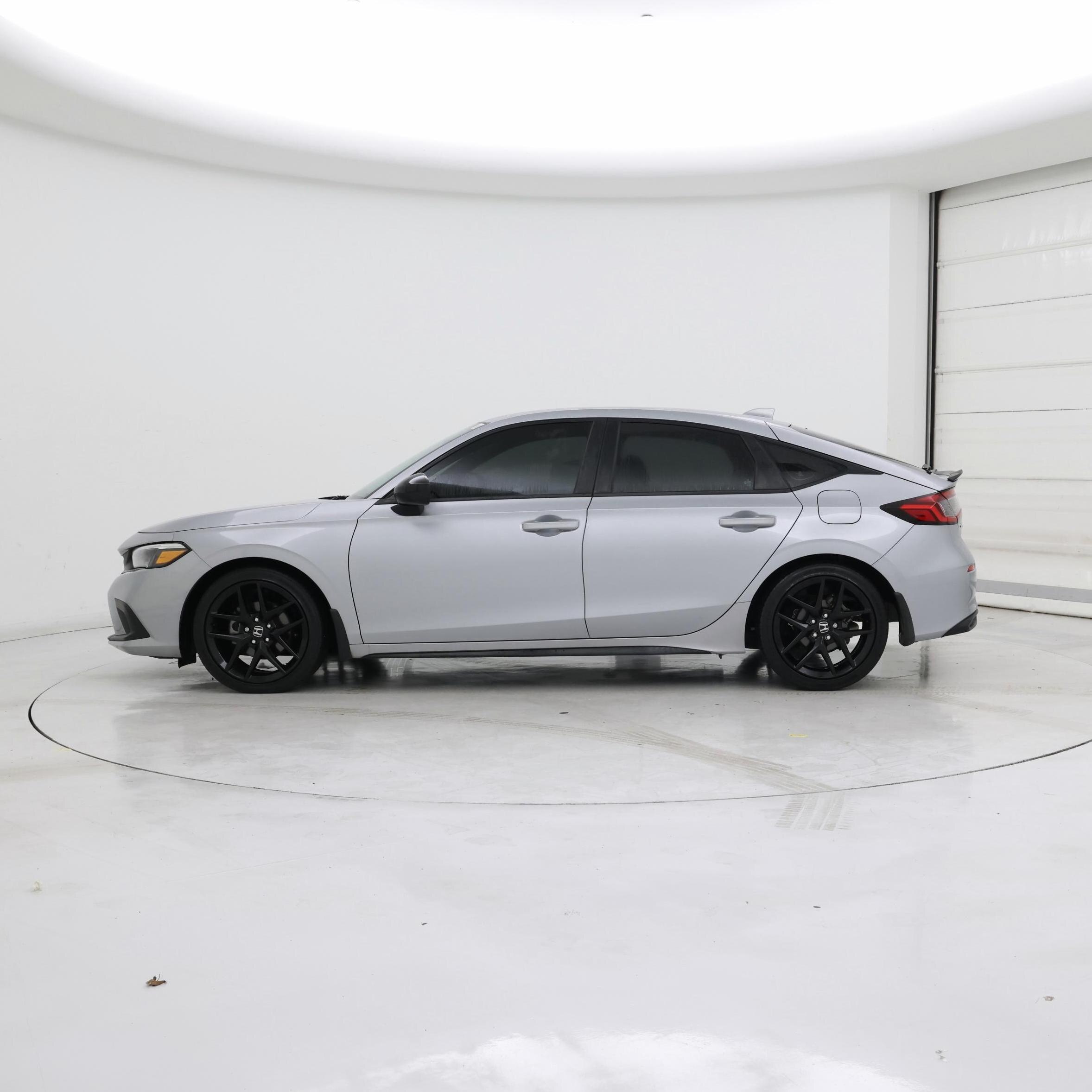 Thumbnail: 2023 Honda Civic - 3