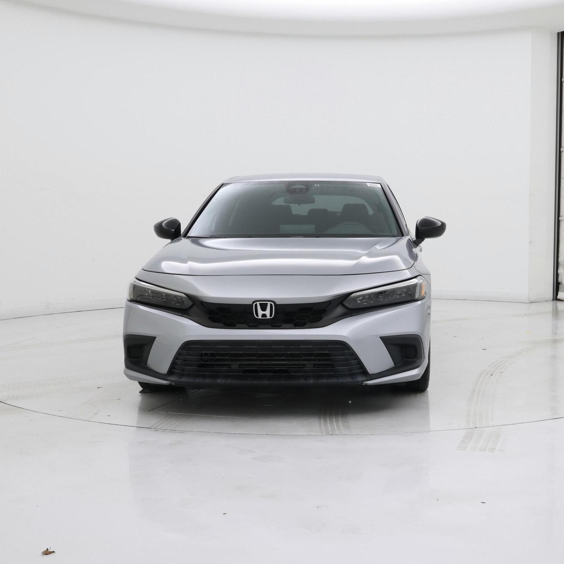 Thumbnail: 2023 Honda Civic - 5