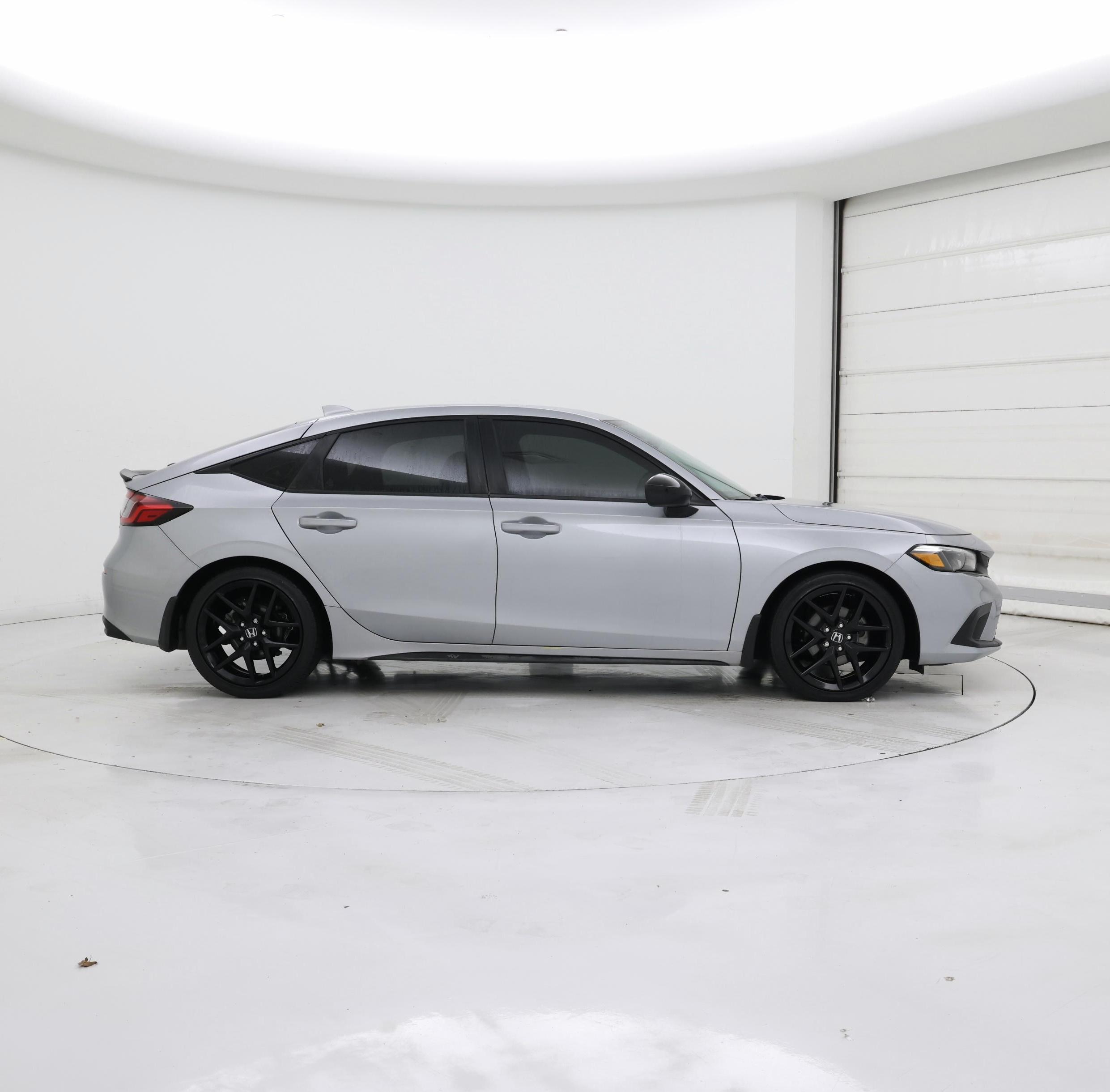 Thumbnail: 2023 Honda Civic - 7