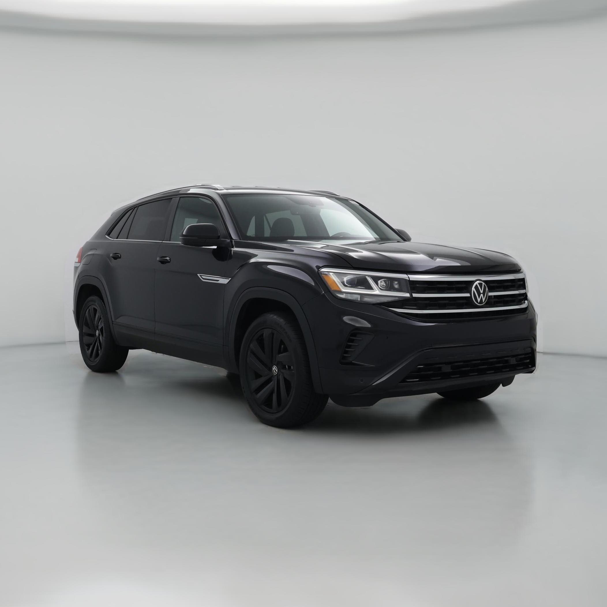 Thumbnail: 2023 Volkswagen Atlas - 1
