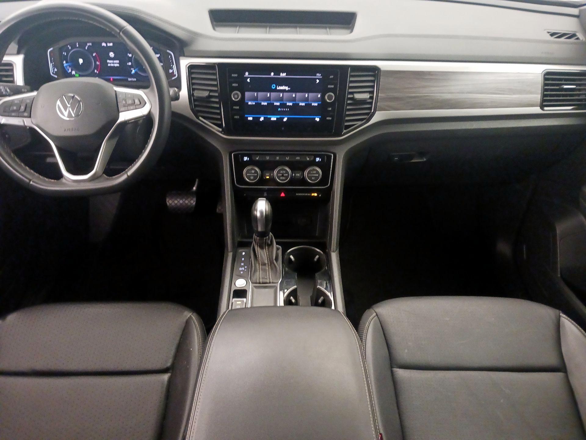 Thumbnail: 2023 Volkswagen Atlas - 9