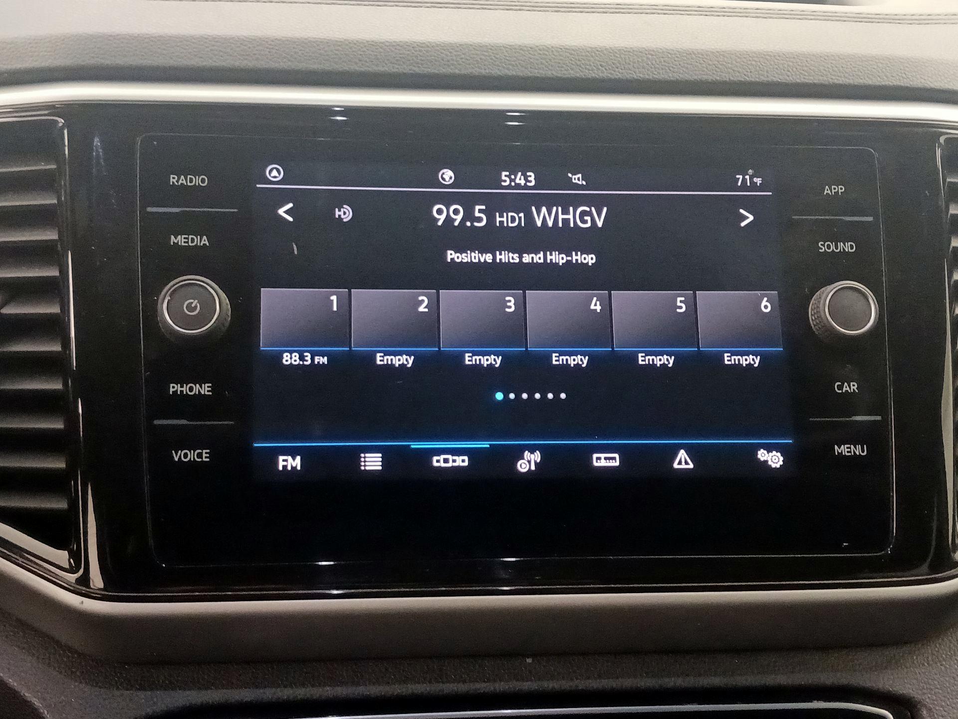 Thumbnail: 2023 Volkswagen Atlas - 15