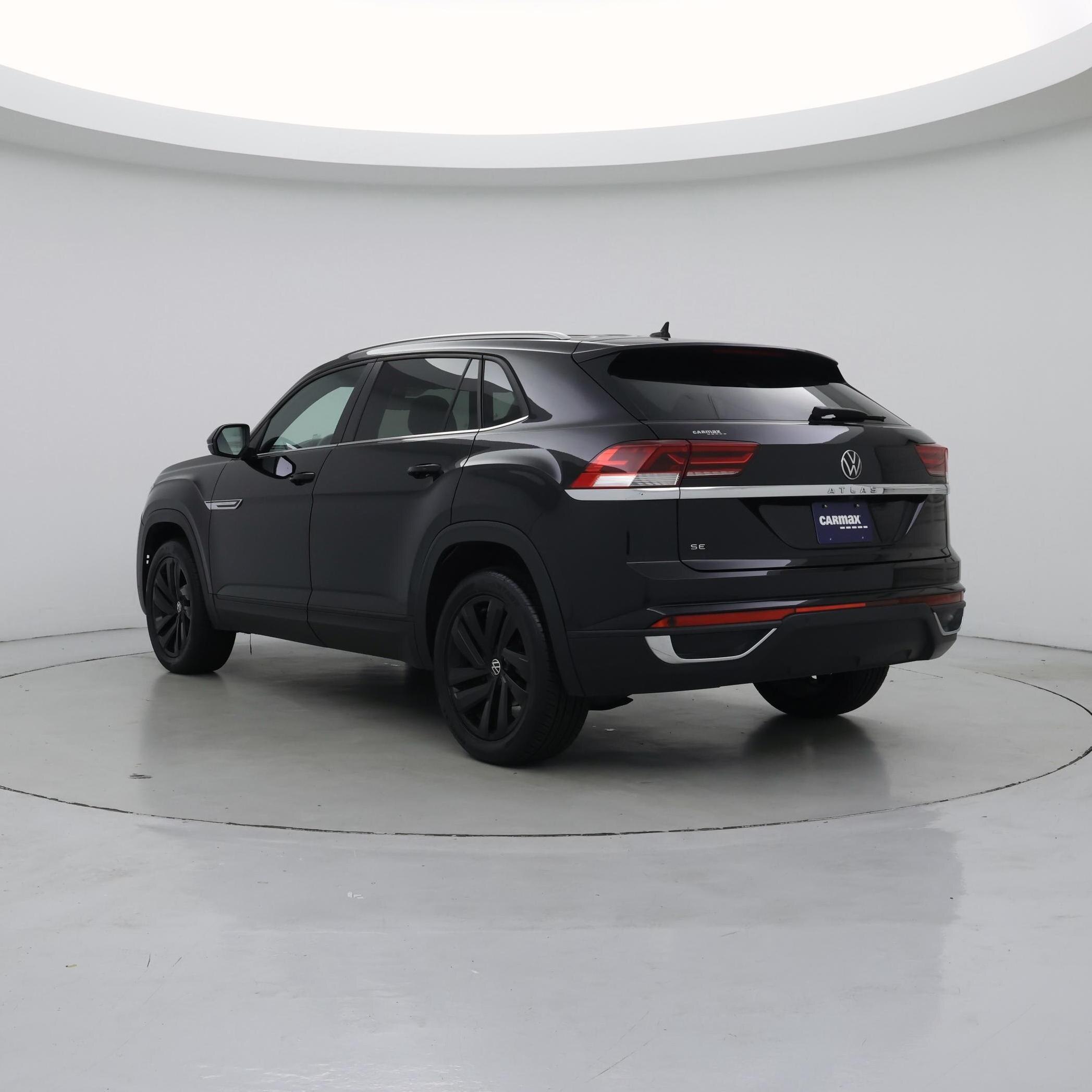 Thumbnail: 2023 Volkswagen Atlas - 2