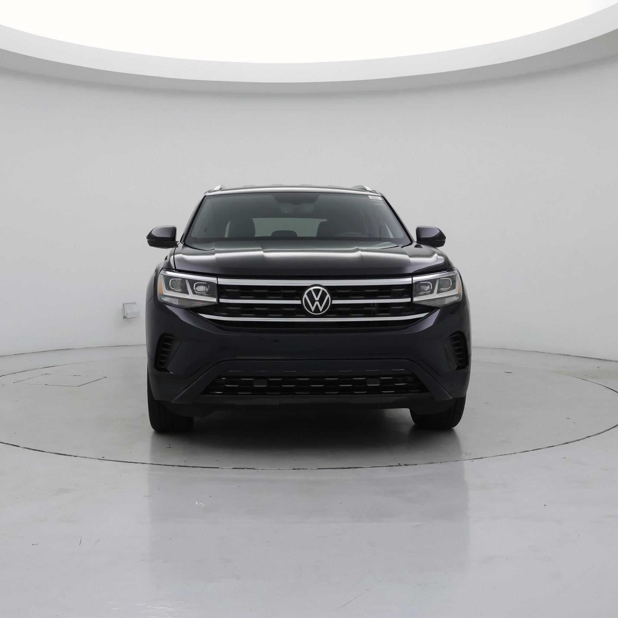 Thumbnail: 2023 Volkswagen Atlas - 5