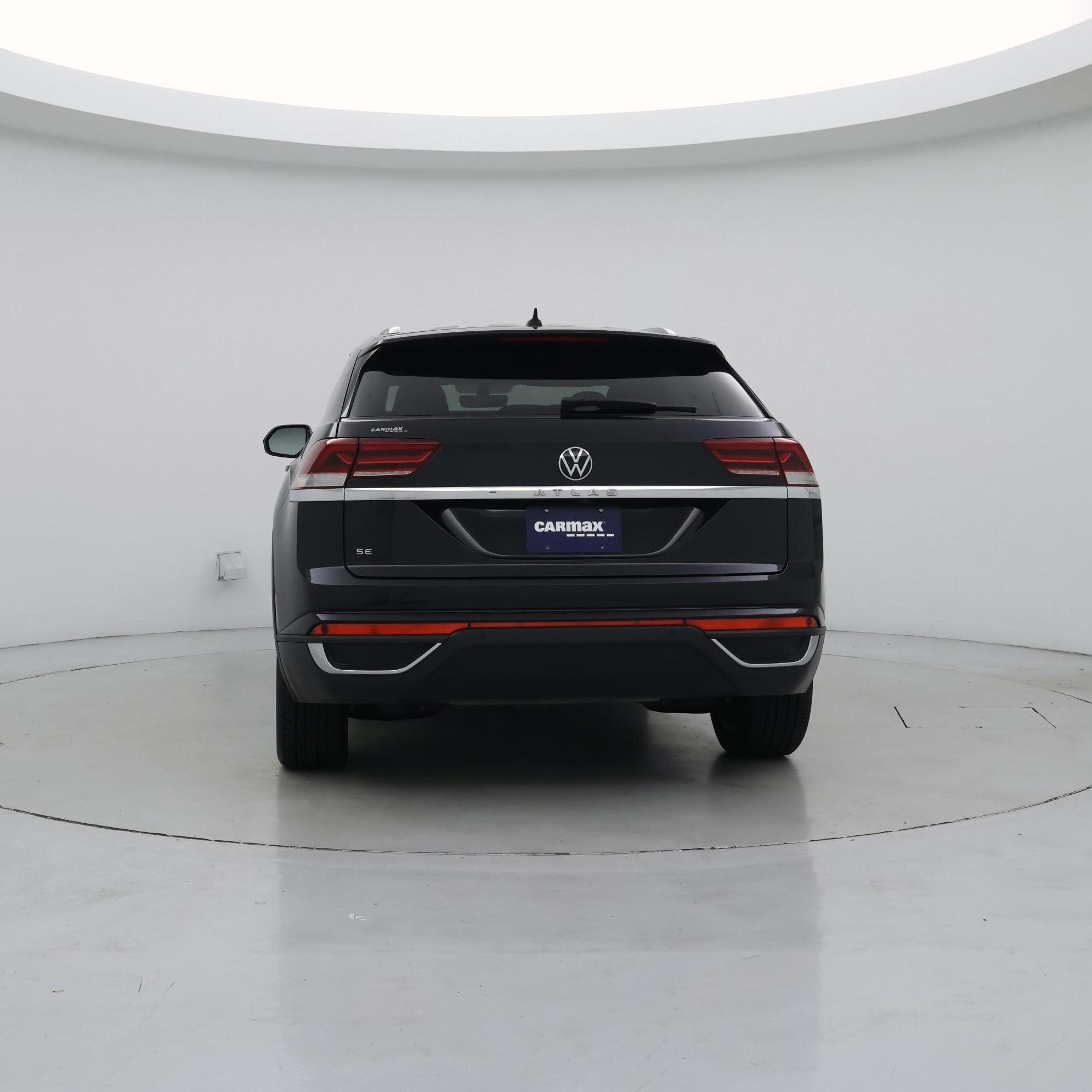 Thumbnail: 2023 Volkswagen Atlas - 6