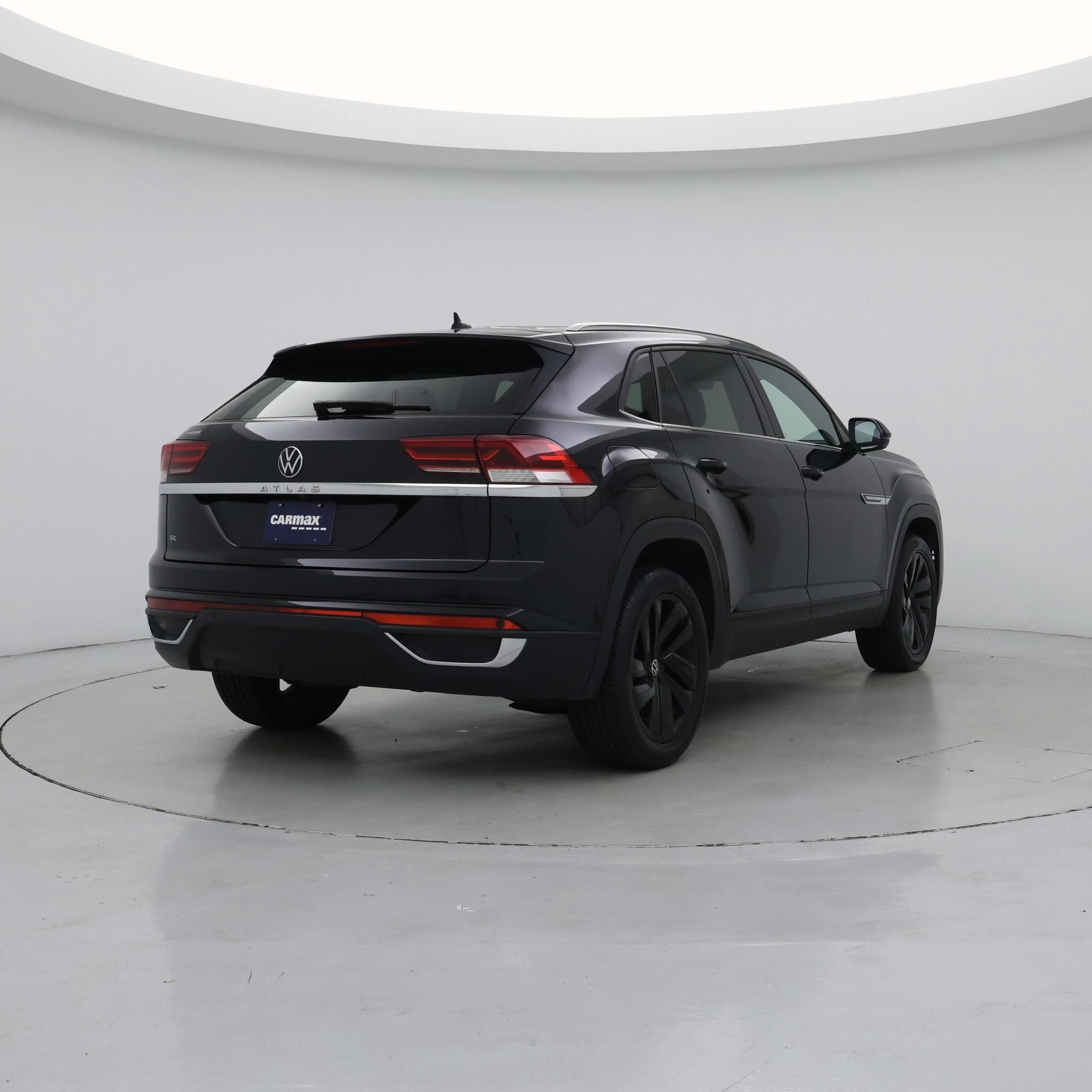 Thumbnail: 2023 Volkswagen Atlas - 8