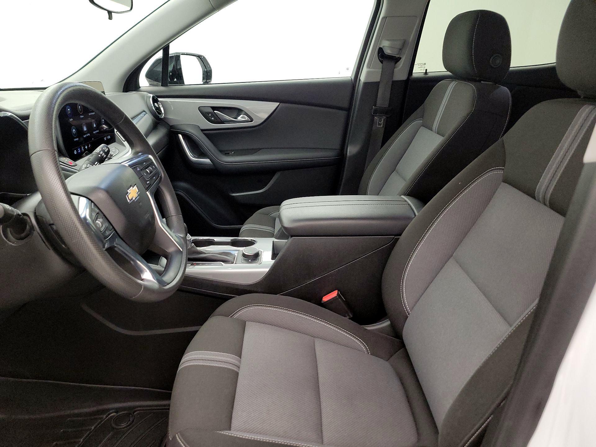 Thumbnail: 2023 Chevrolet Blazer - 11