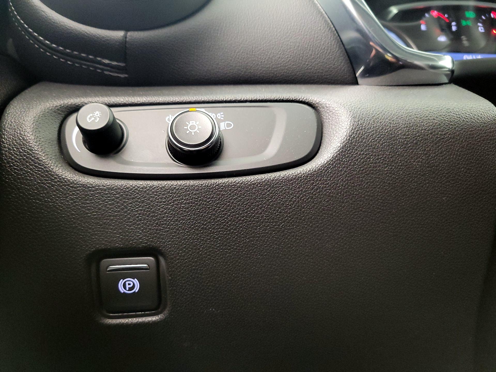 Thumbnail: 2023 Chevrolet Blazer - 13