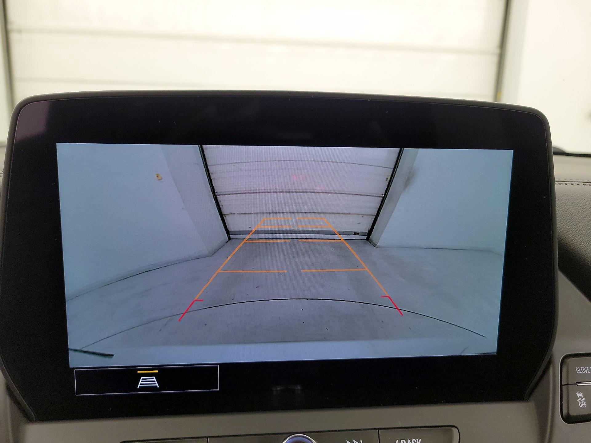 Thumbnail: 2023 Chevrolet Blazer - 14