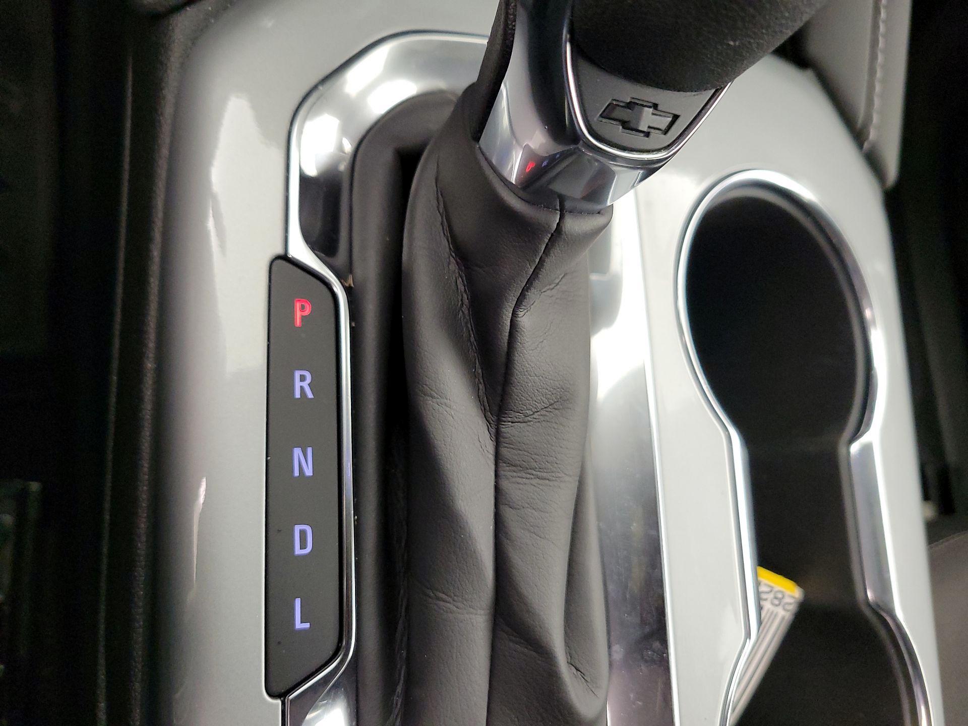 Thumbnail: 2023 Chevrolet Blazer - 17