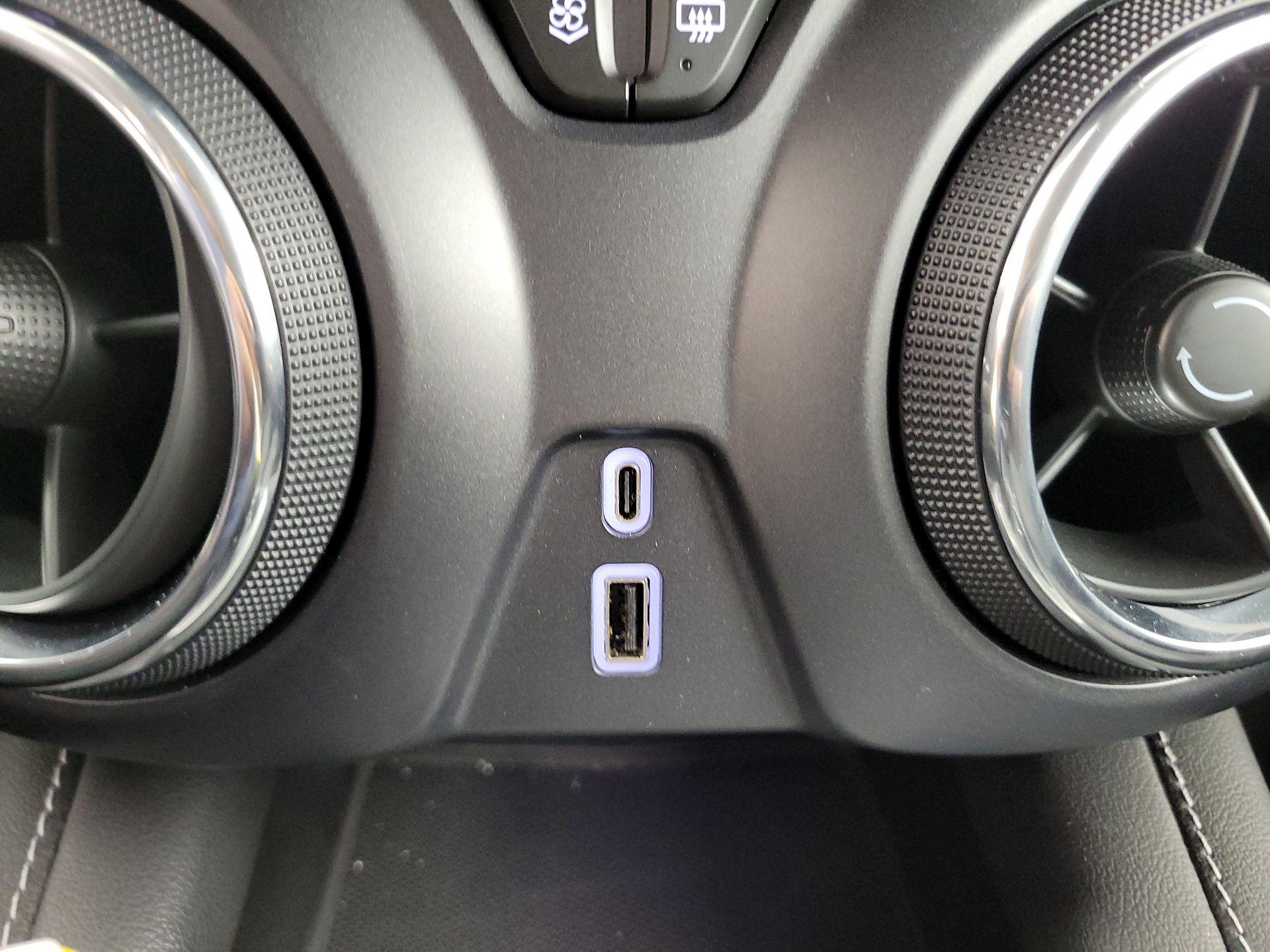 Thumbnail: 2023 Chevrolet Blazer - 18