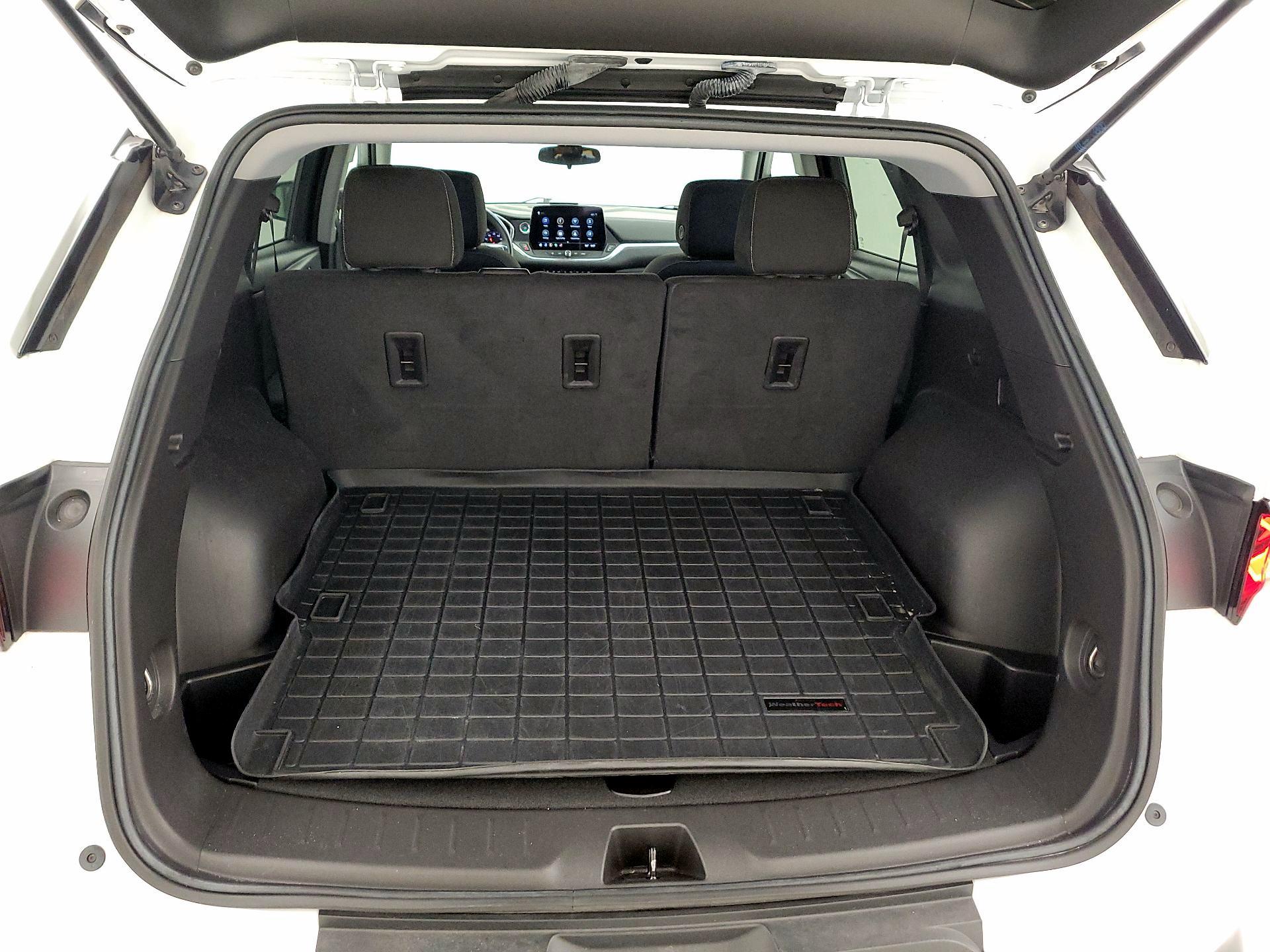 Thumbnail: 2023 Chevrolet Blazer - 20