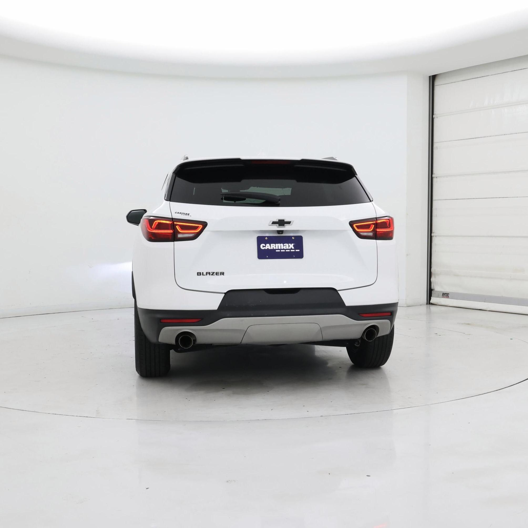 Thumbnail: 2023 Chevrolet Blazer - 6