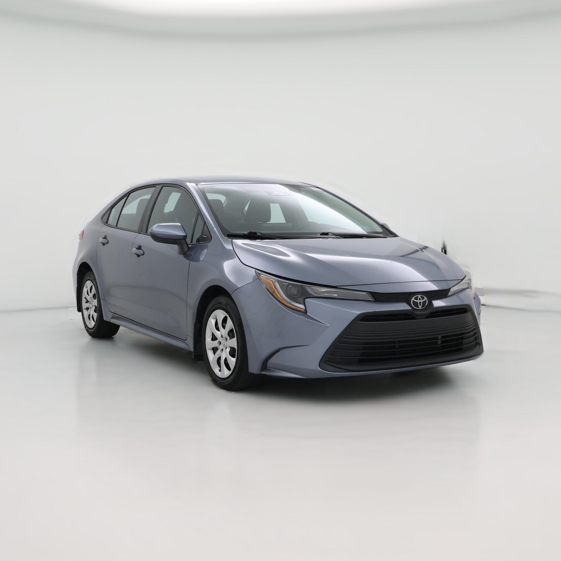 Thumbnail: 2023 Toyota Corolla - 1