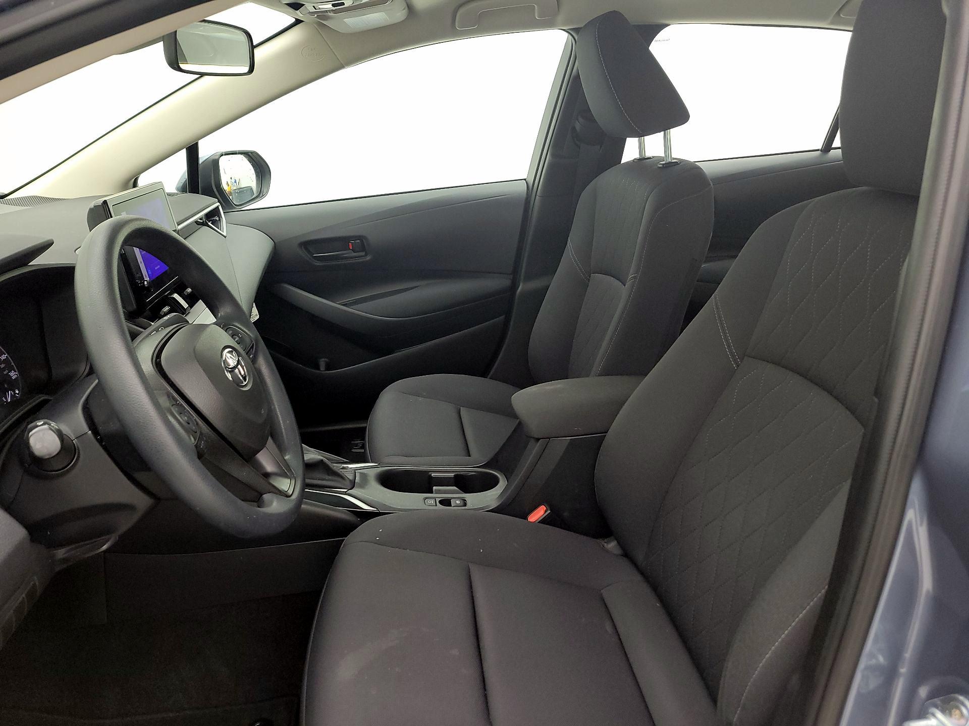 Thumbnail: 2023 Toyota Corolla - 11