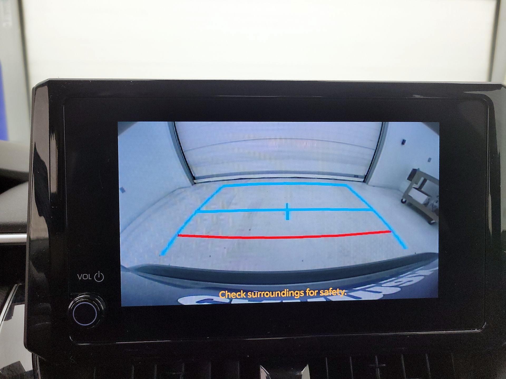 Thumbnail: 2023 Toyota Corolla - 14