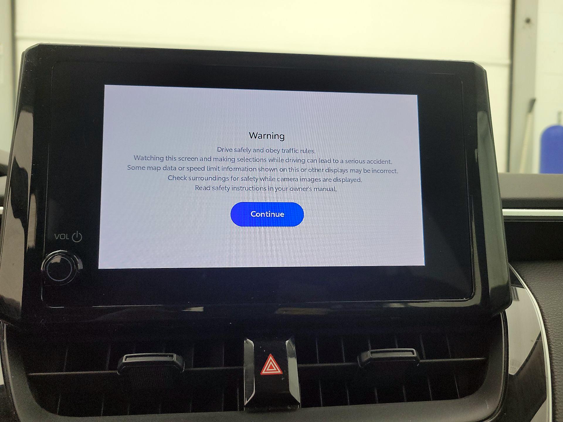 Thumbnail: 2023 Toyota Corolla - 15