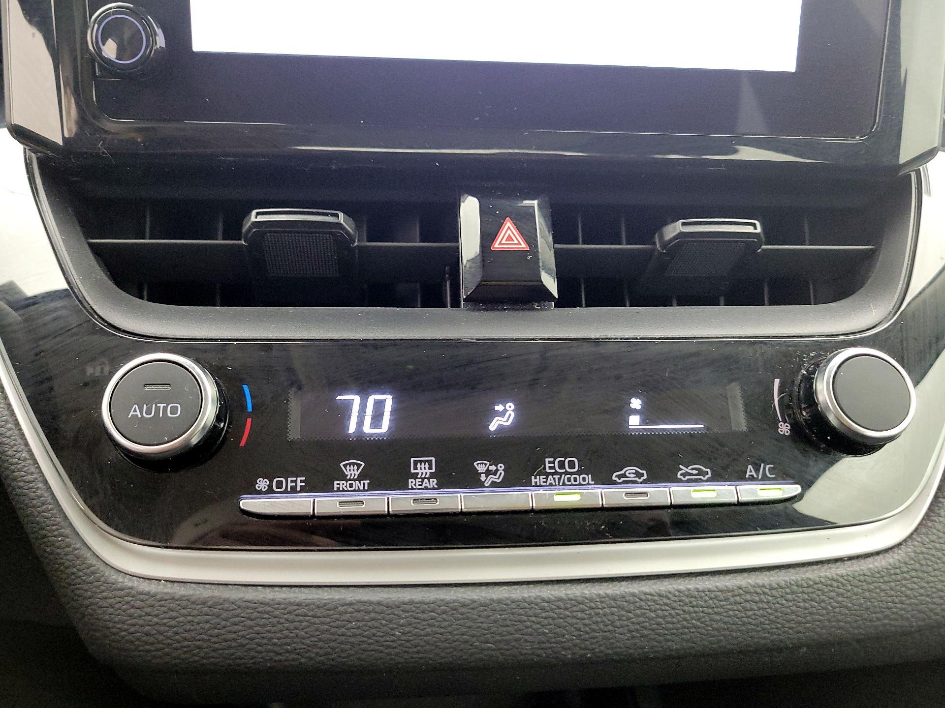 Thumbnail: 2023 Toyota Corolla - 16