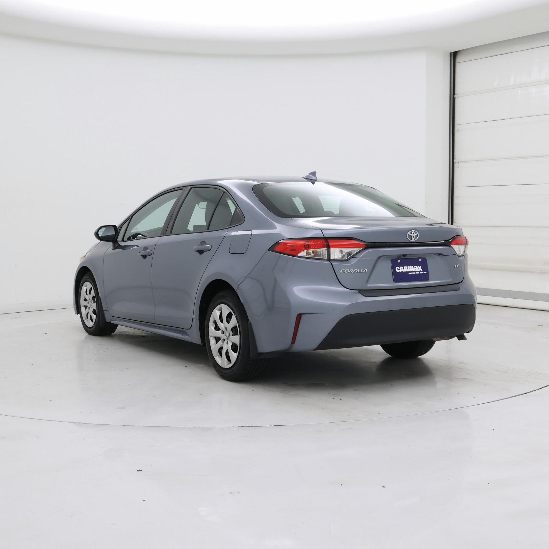 Thumbnail: 2023 Toyota Corolla - 2