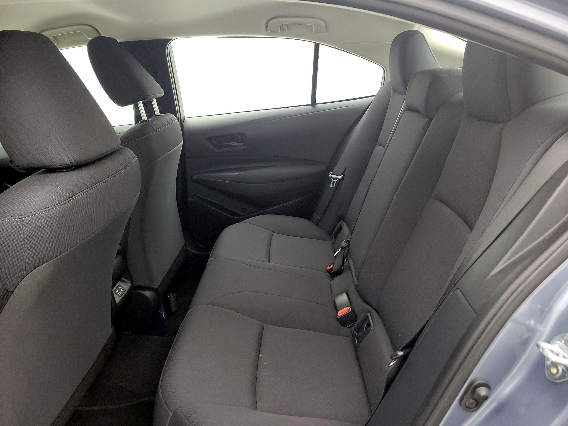 Thumbnail: 2023 Toyota Corolla - 19