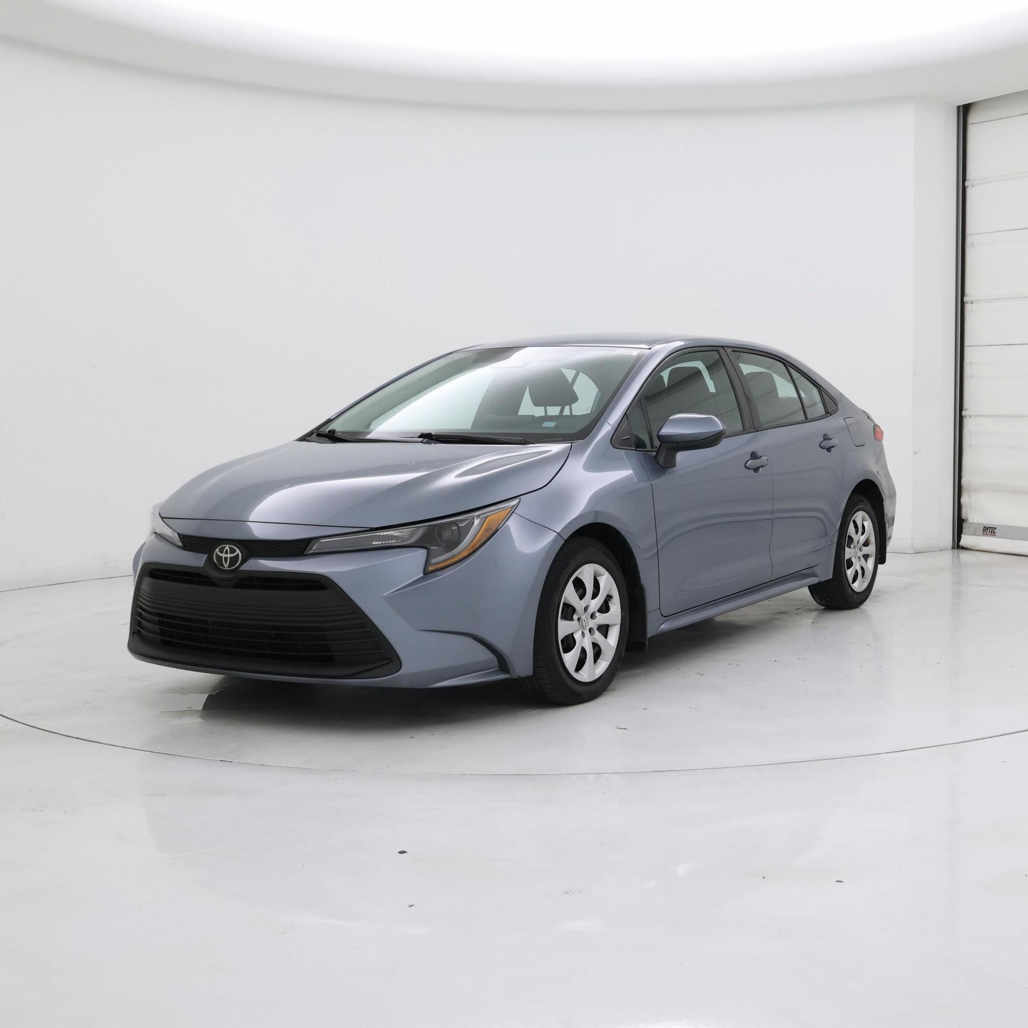 Thumbnail: 2023 Toyota Corolla - 4