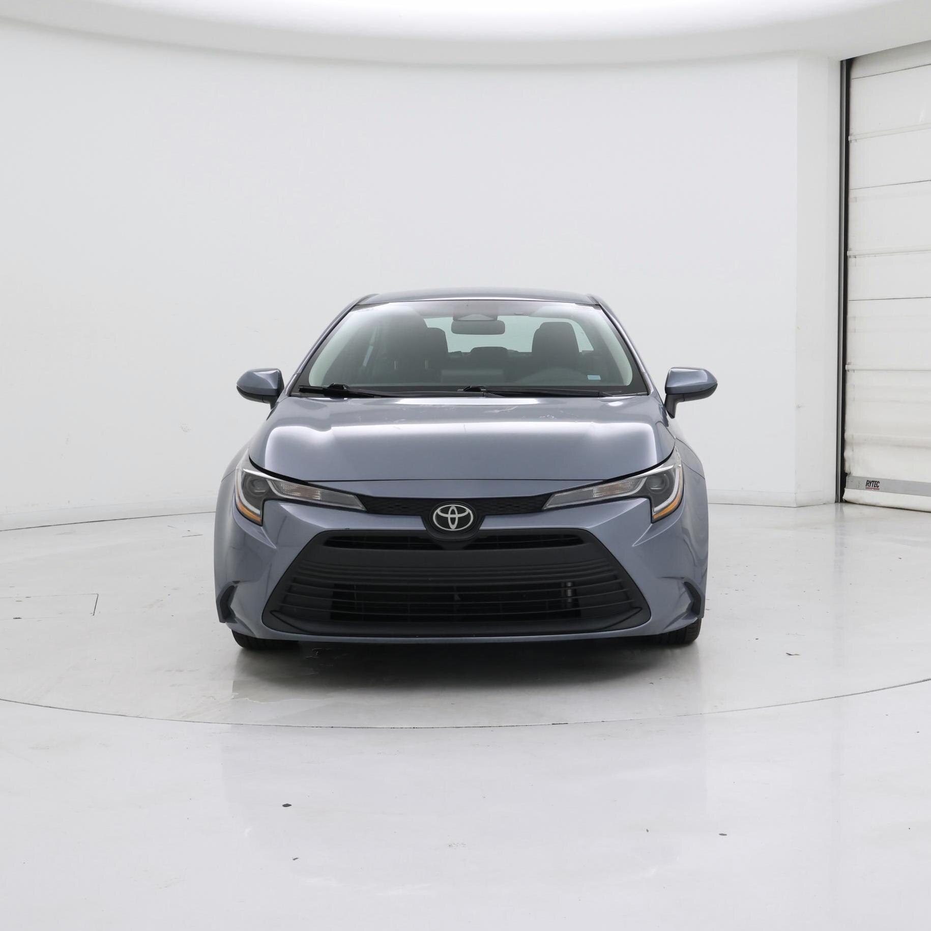 Thumbnail: 2023 Toyota Corolla - 5