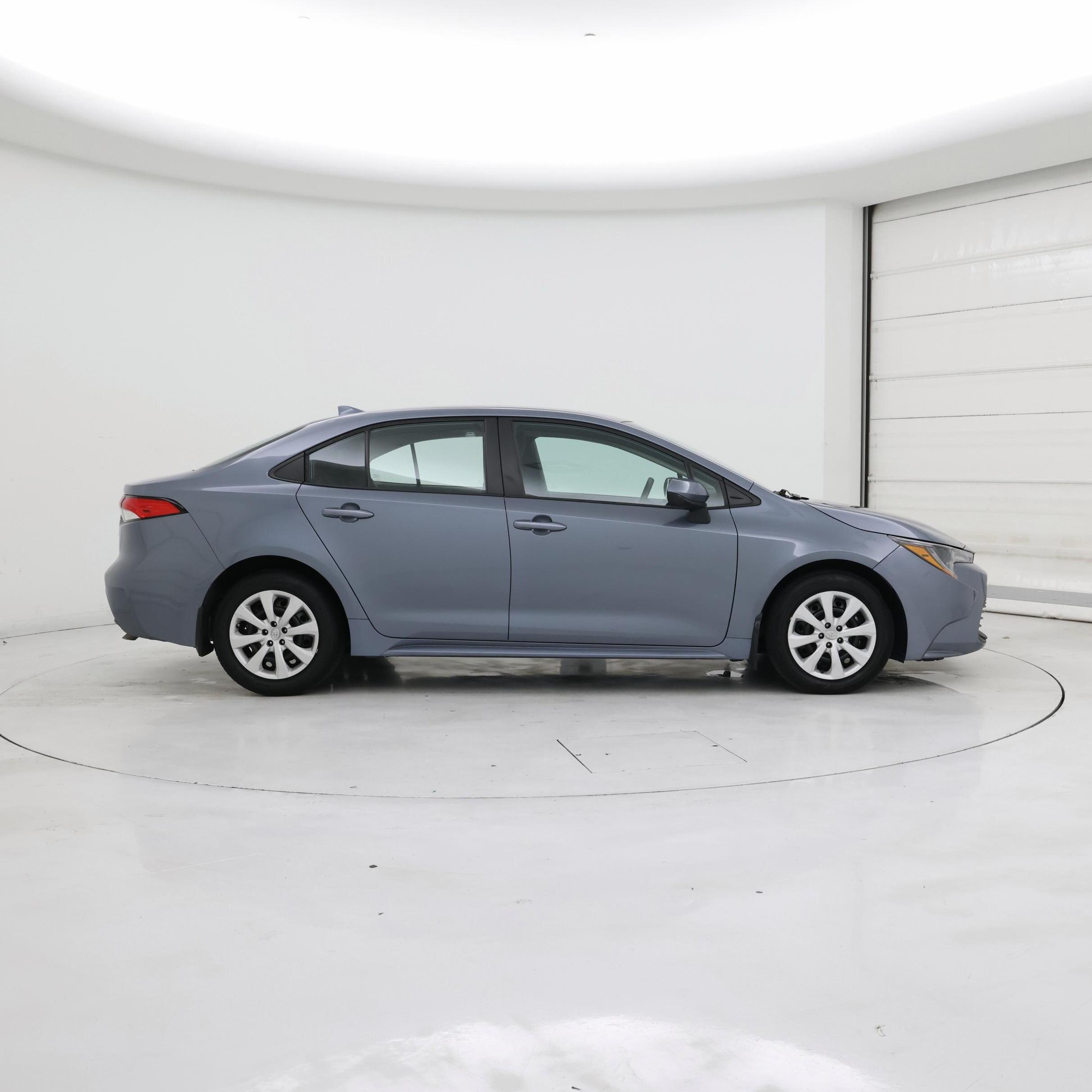 Thumbnail: 2023 Toyota Corolla - 7