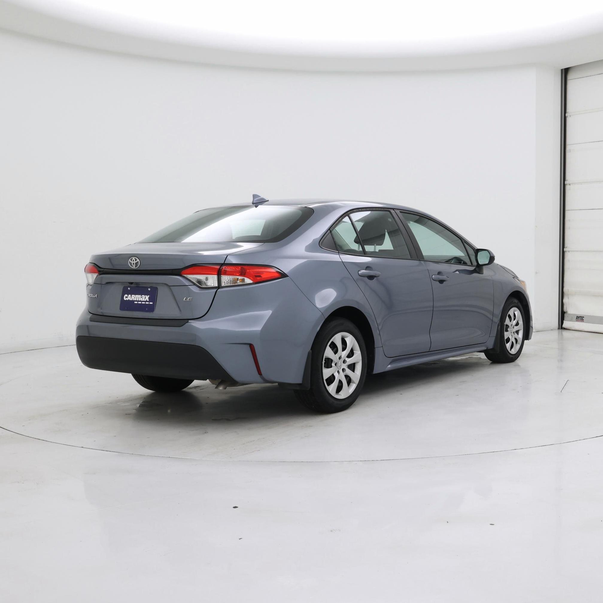 Thumbnail: 2023 Toyota Corolla - 8