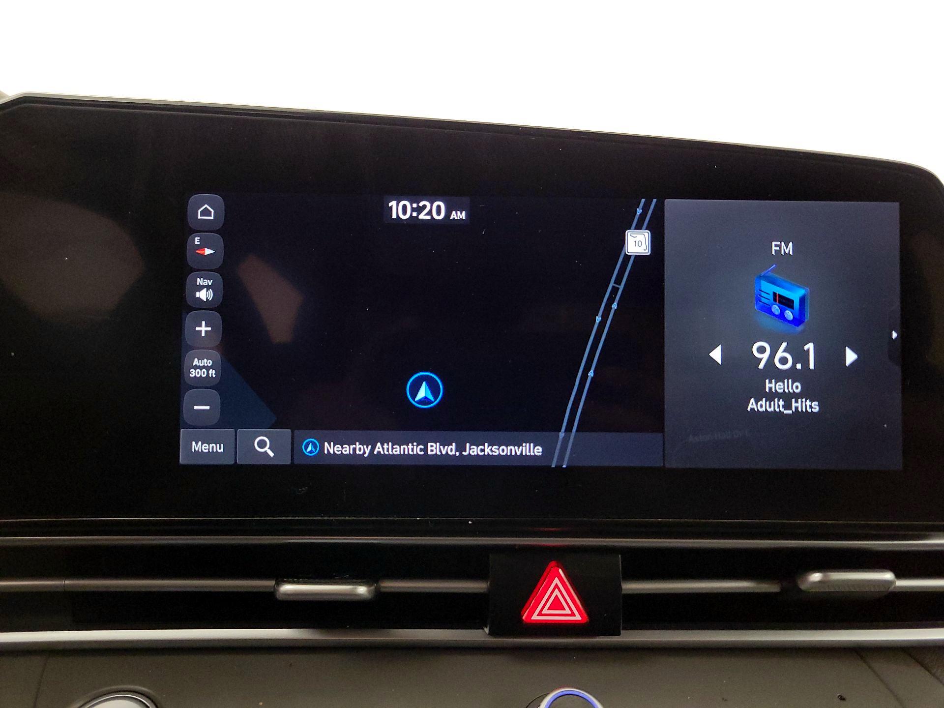 Thumbnail: 2023 Hyundai Elantra - 14