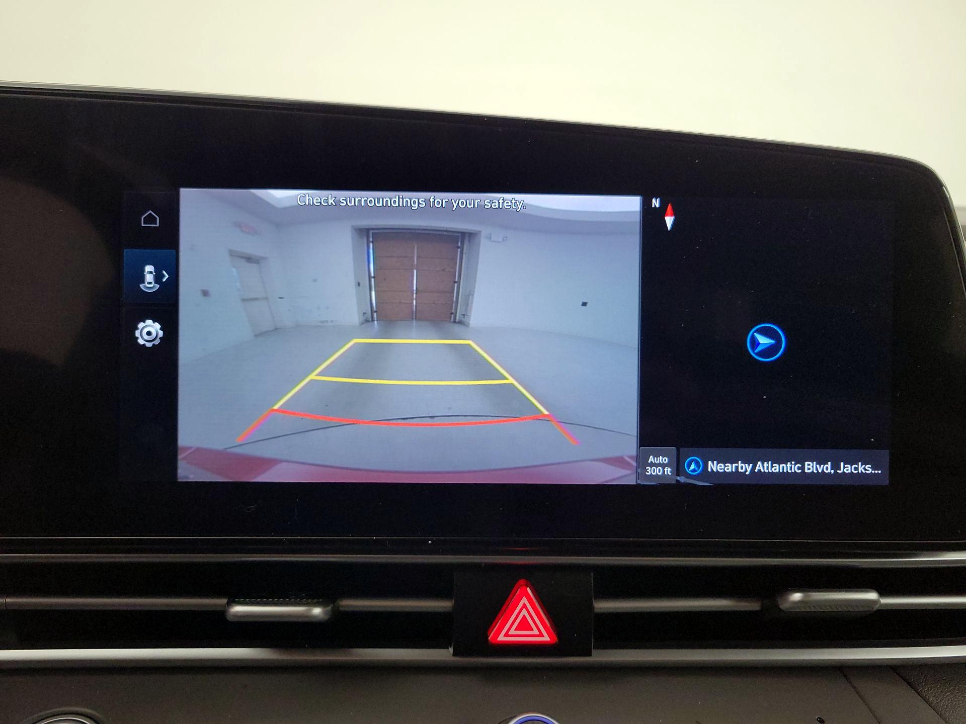 Thumbnail: 2023 Hyundai Elantra - 15