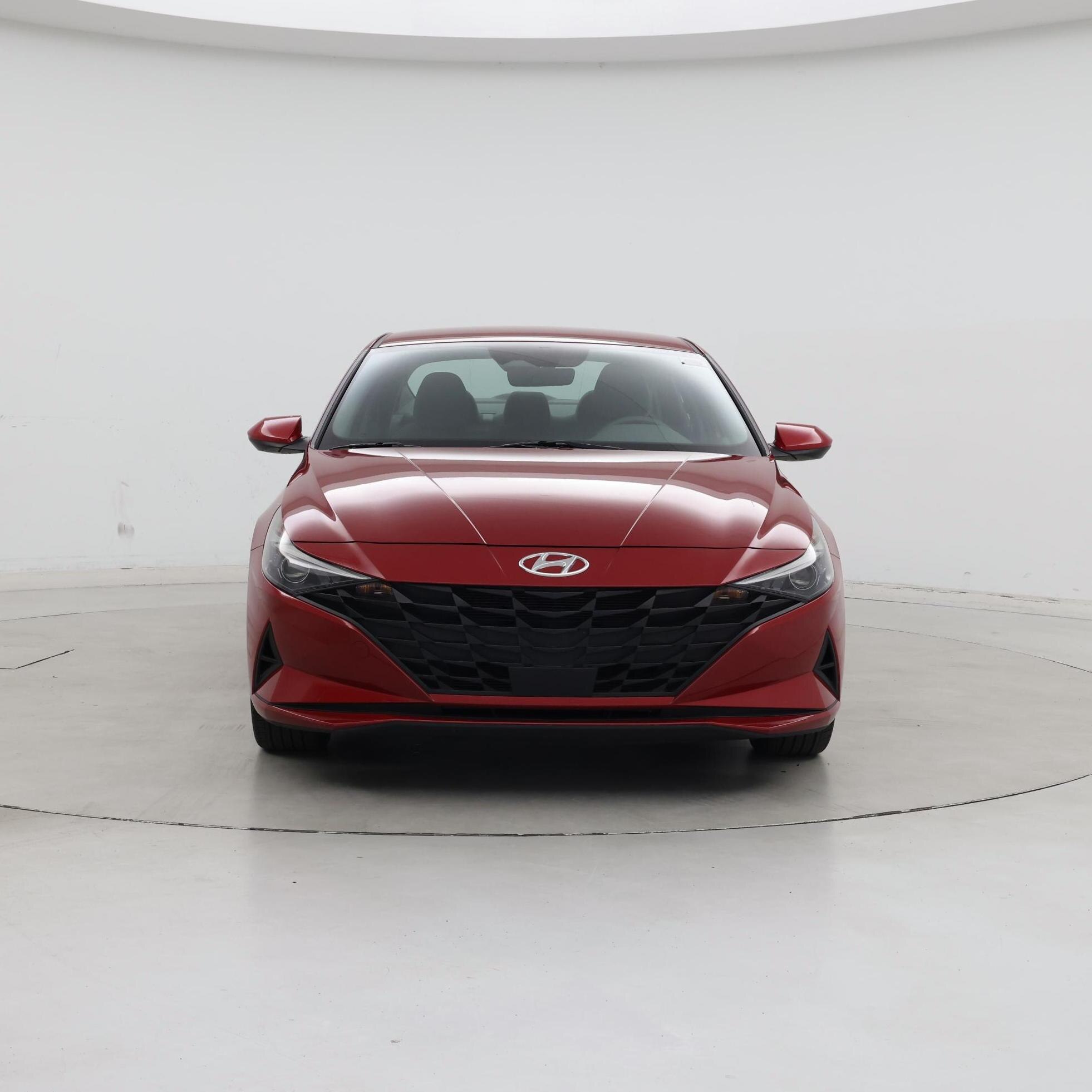 Thumbnail: 2023 Hyundai Elantra - 5