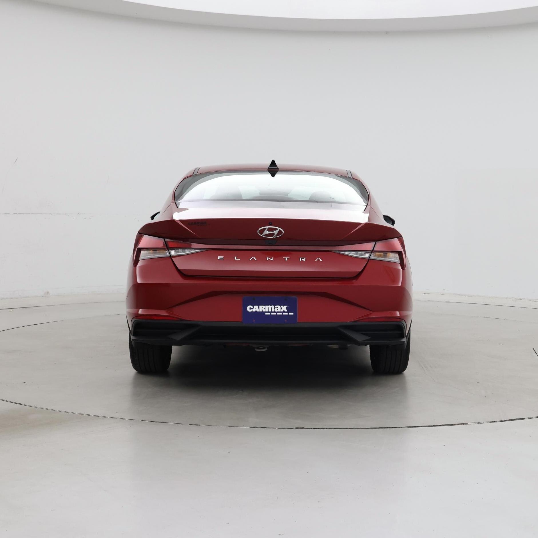 Thumbnail: 2023 Hyundai Elantra - 6