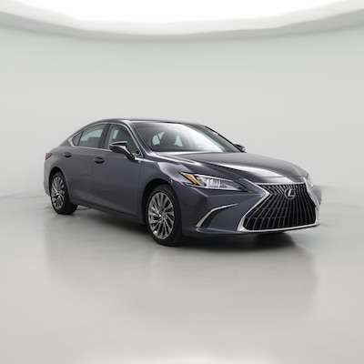 2024 Lexus ES 350 Luxury