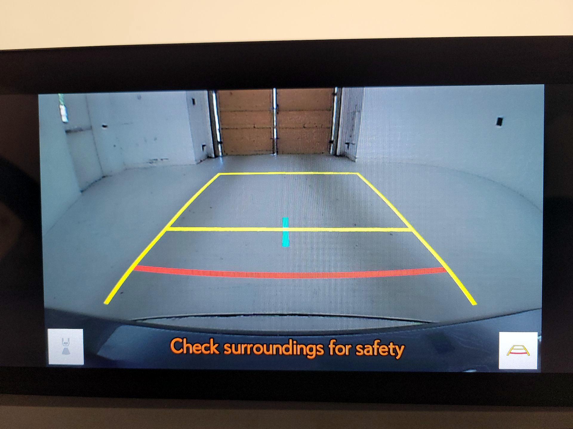 Thumbnail: 2024 Lexus ES - 15