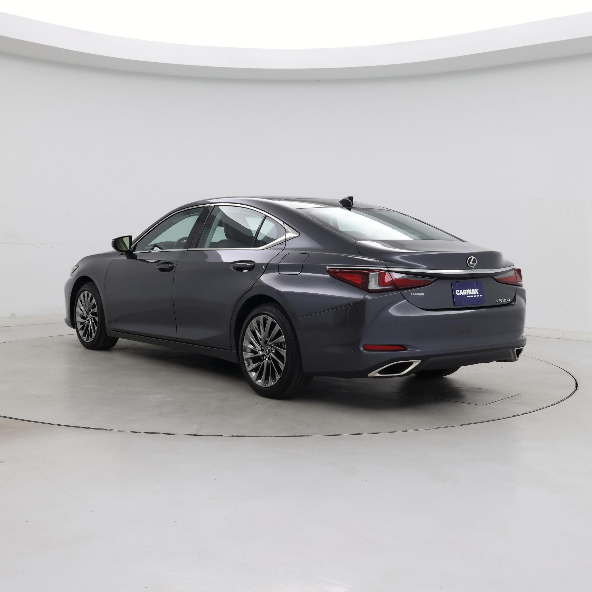 Thumbnail: 2024 Lexus ES - 2