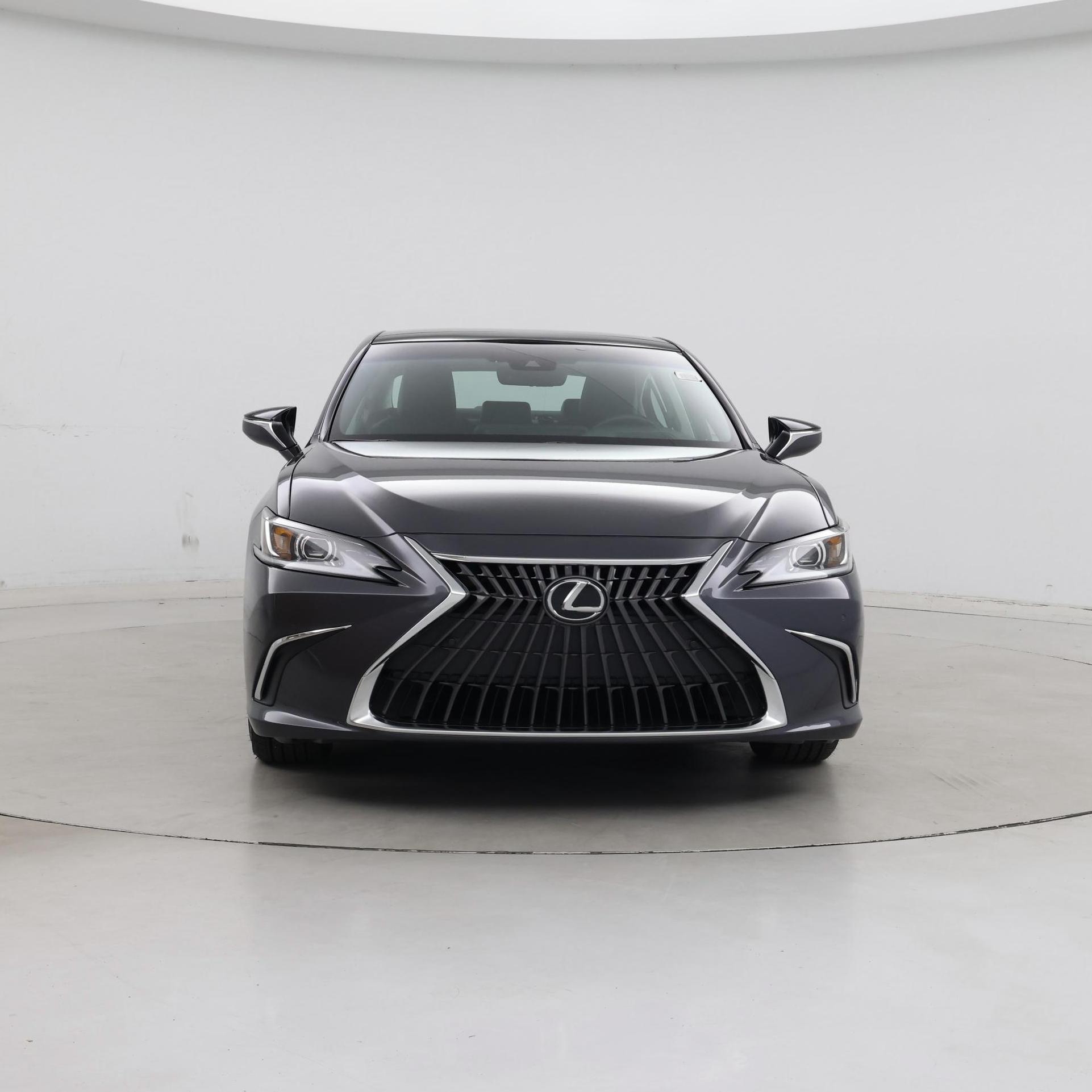 Thumbnail: 2024 Lexus ES - 5