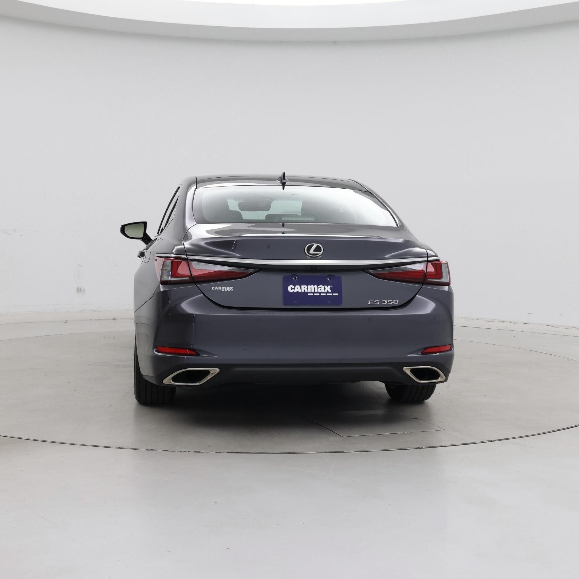 Thumbnail: 2024 Lexus ES - 6