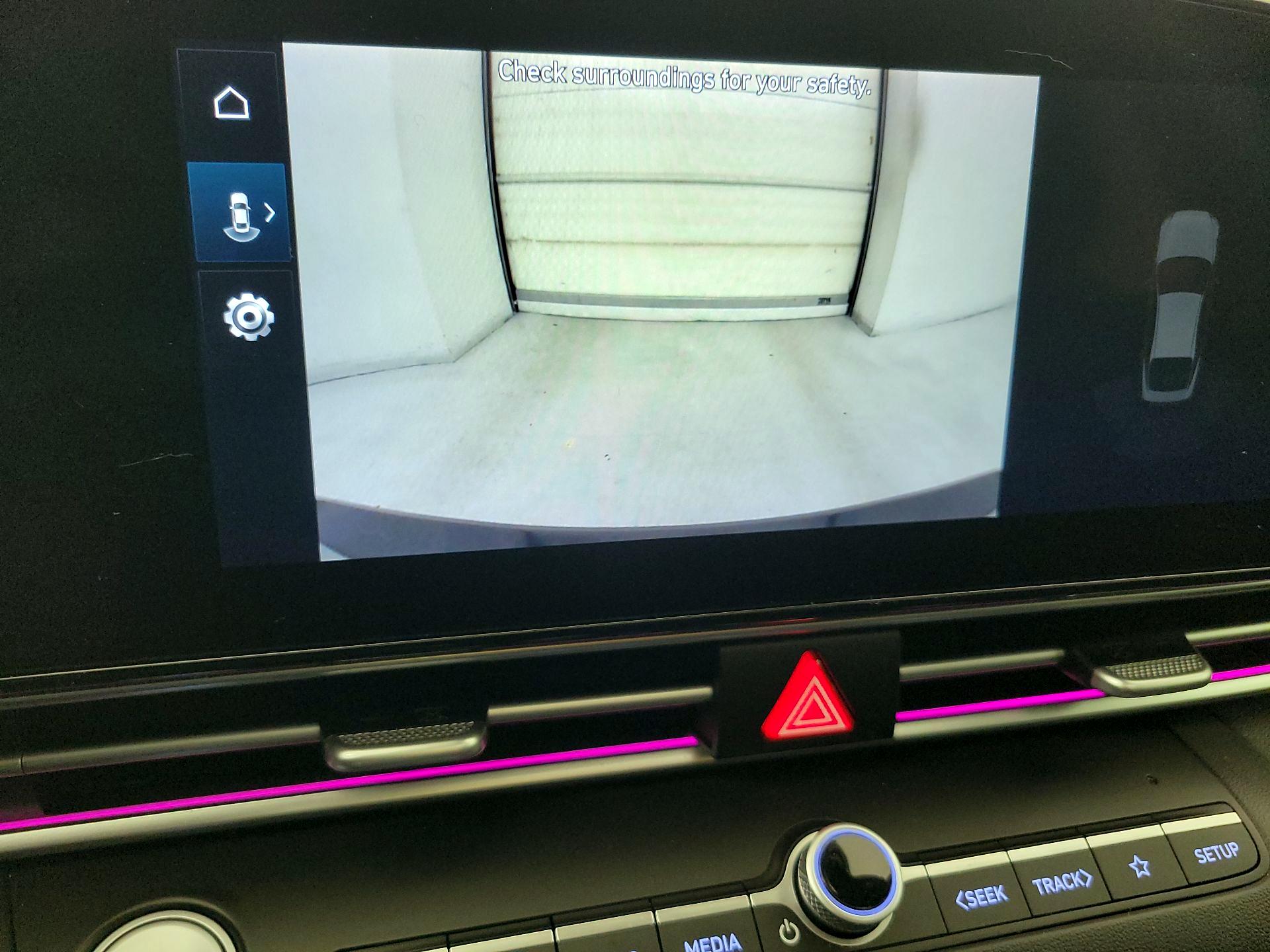 Thumbnail: 2023 Hyundai Elantra - 15