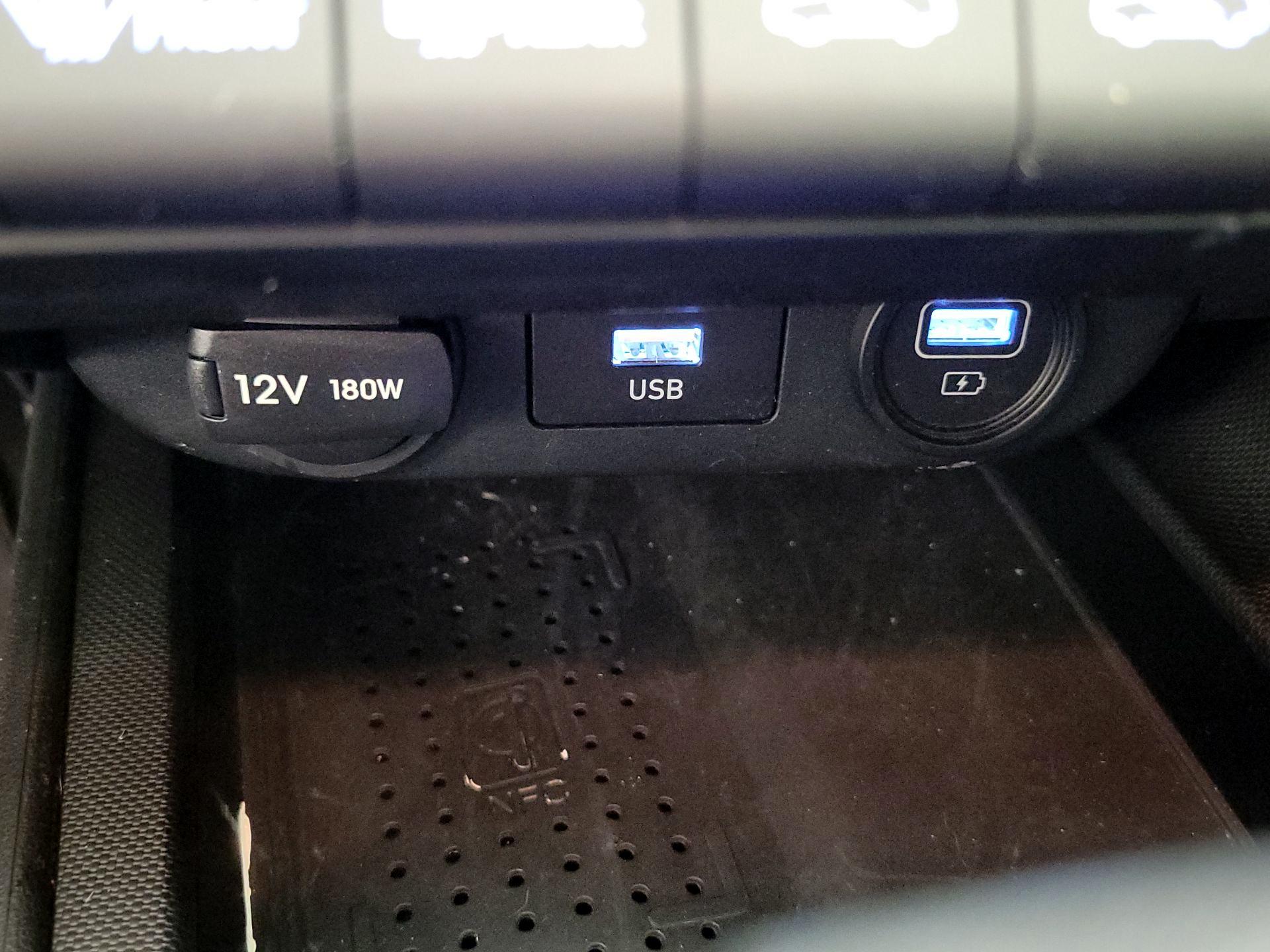 Thumbnail: 2023 Hyundai Elantra - 19