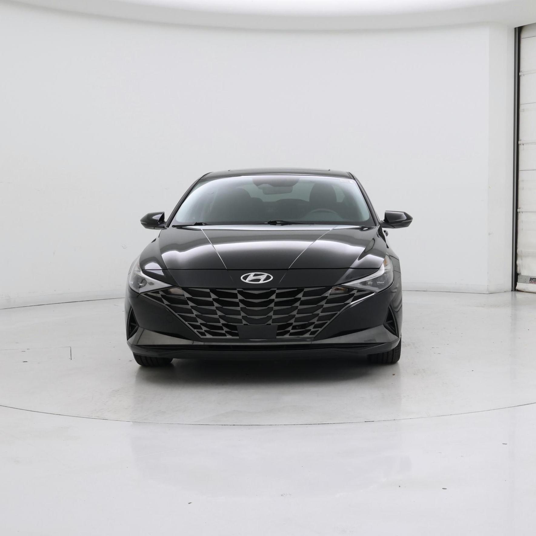 Thumbnail: 2023 Hyundai Elantra - 5