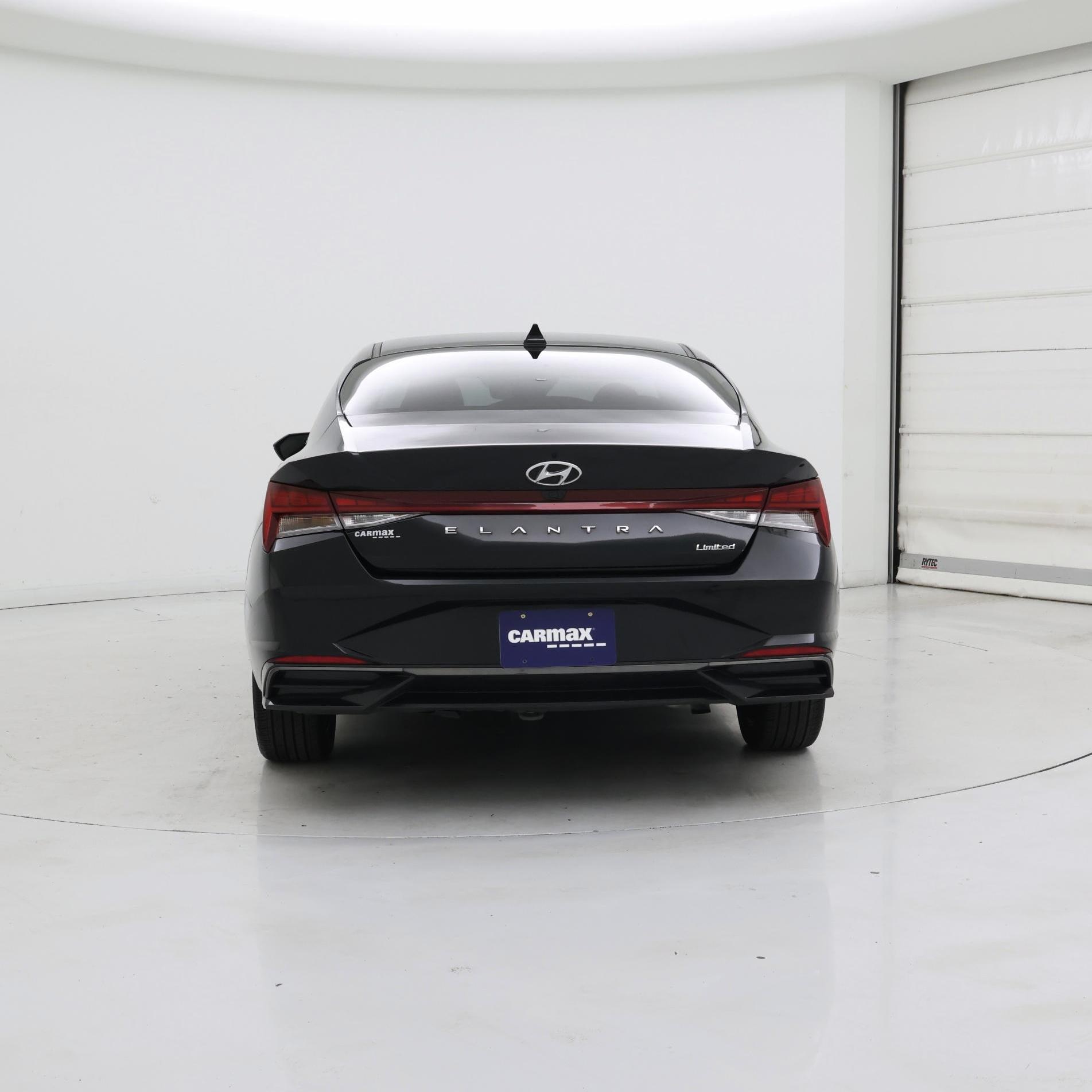 Thumbnail: 2023 Hyundai Elantra - 6