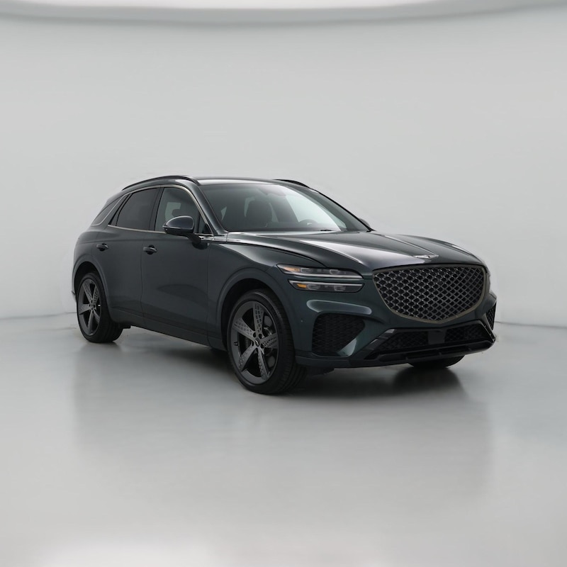2023 Genesis GV70