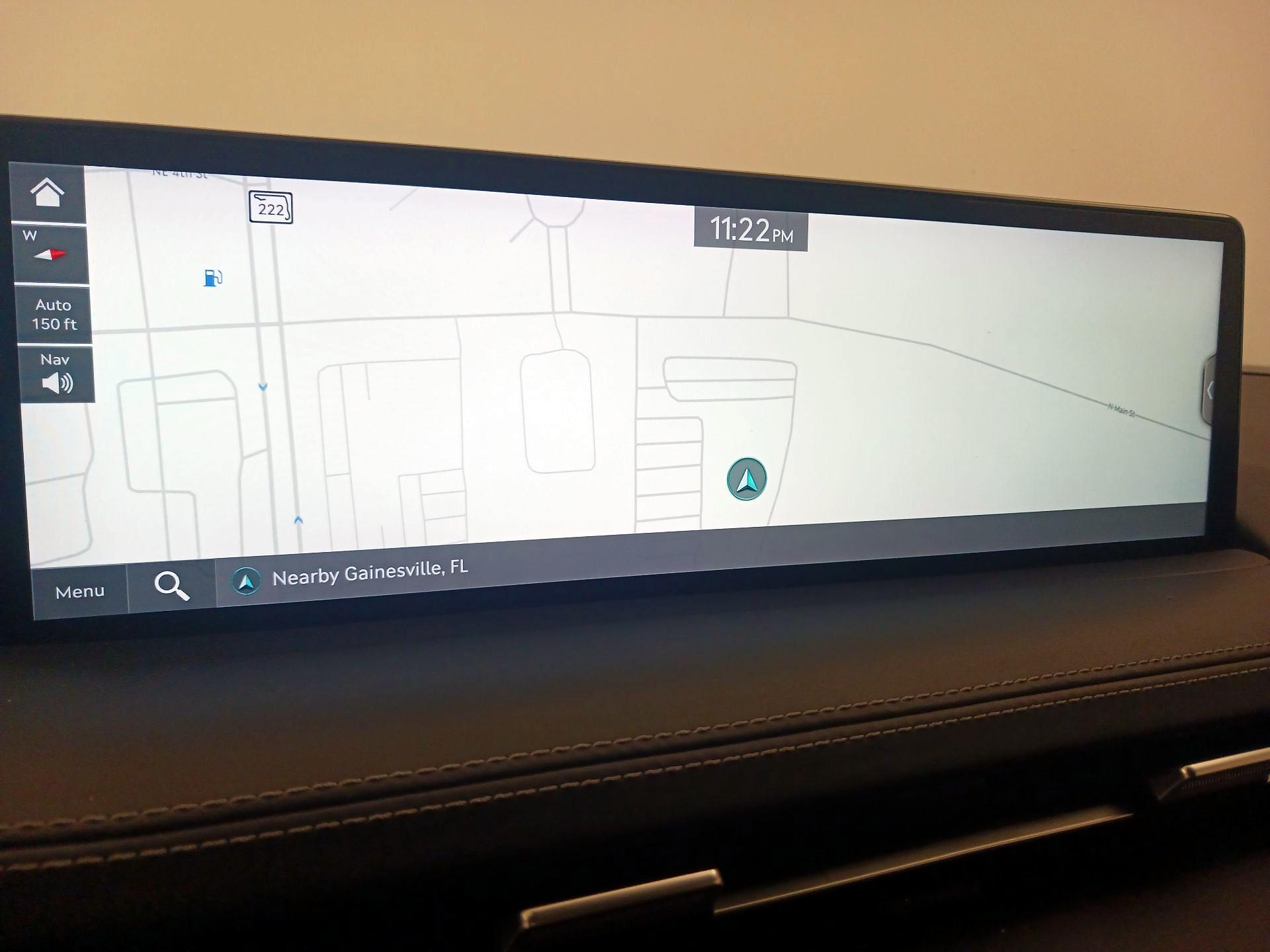 Thumbnail: 2023 Genesis GV70 - 14