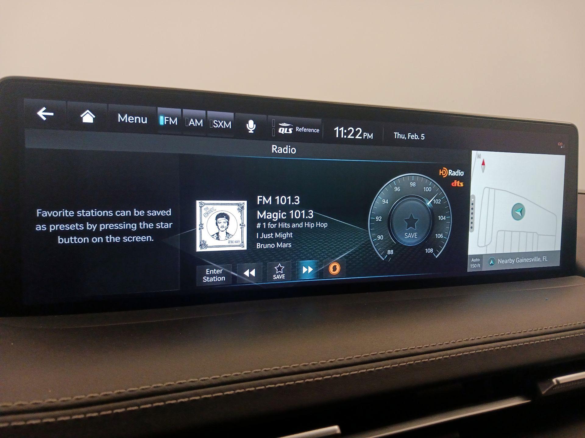 Thumbnail: 2023 Genesis GV70 - 16