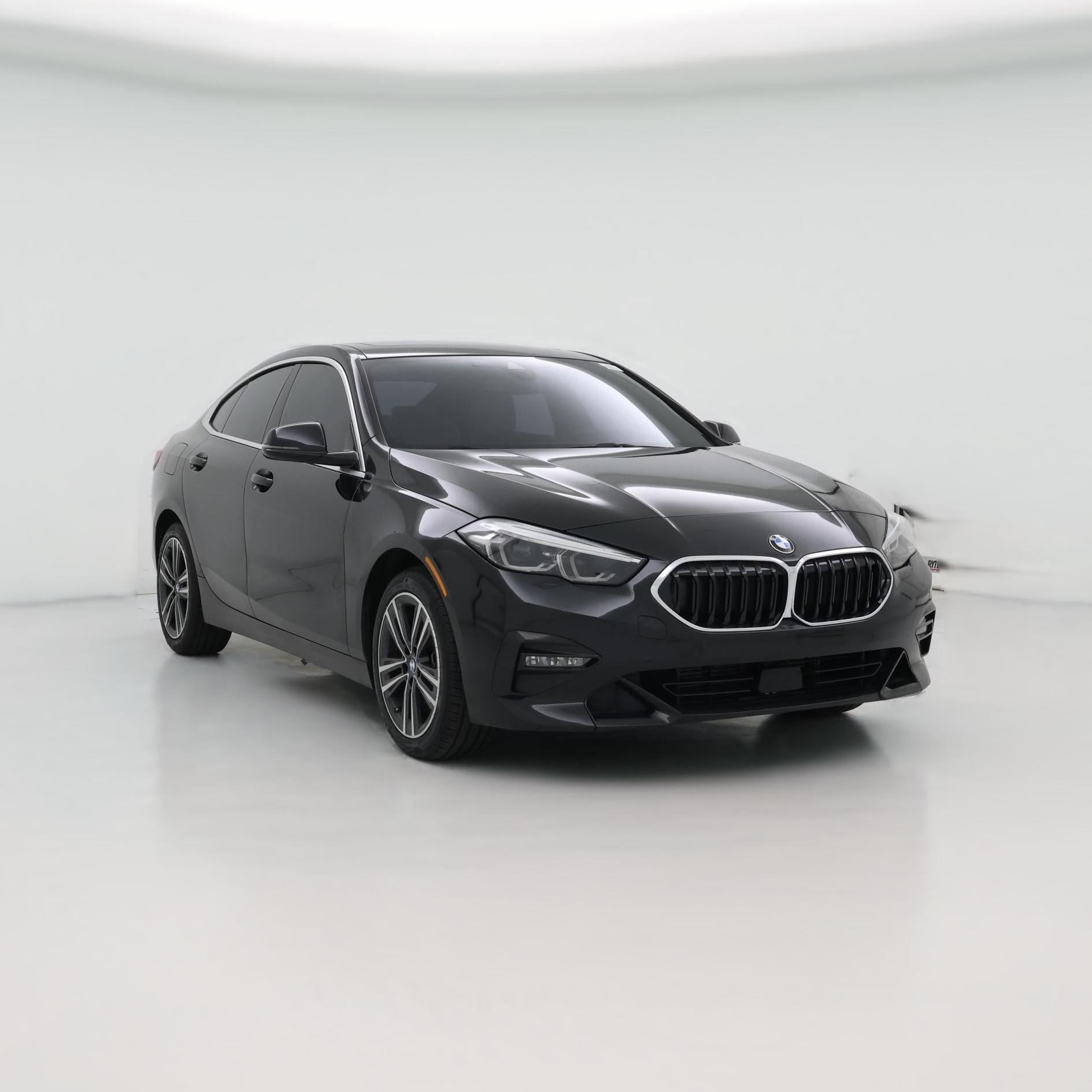 Thumbnail: 2020 BMW 2 Series - 1