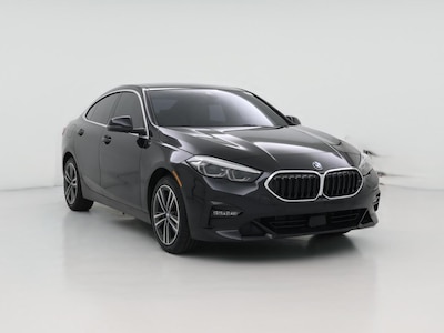 2020 BMW 228 I xDrive Gran Coupe