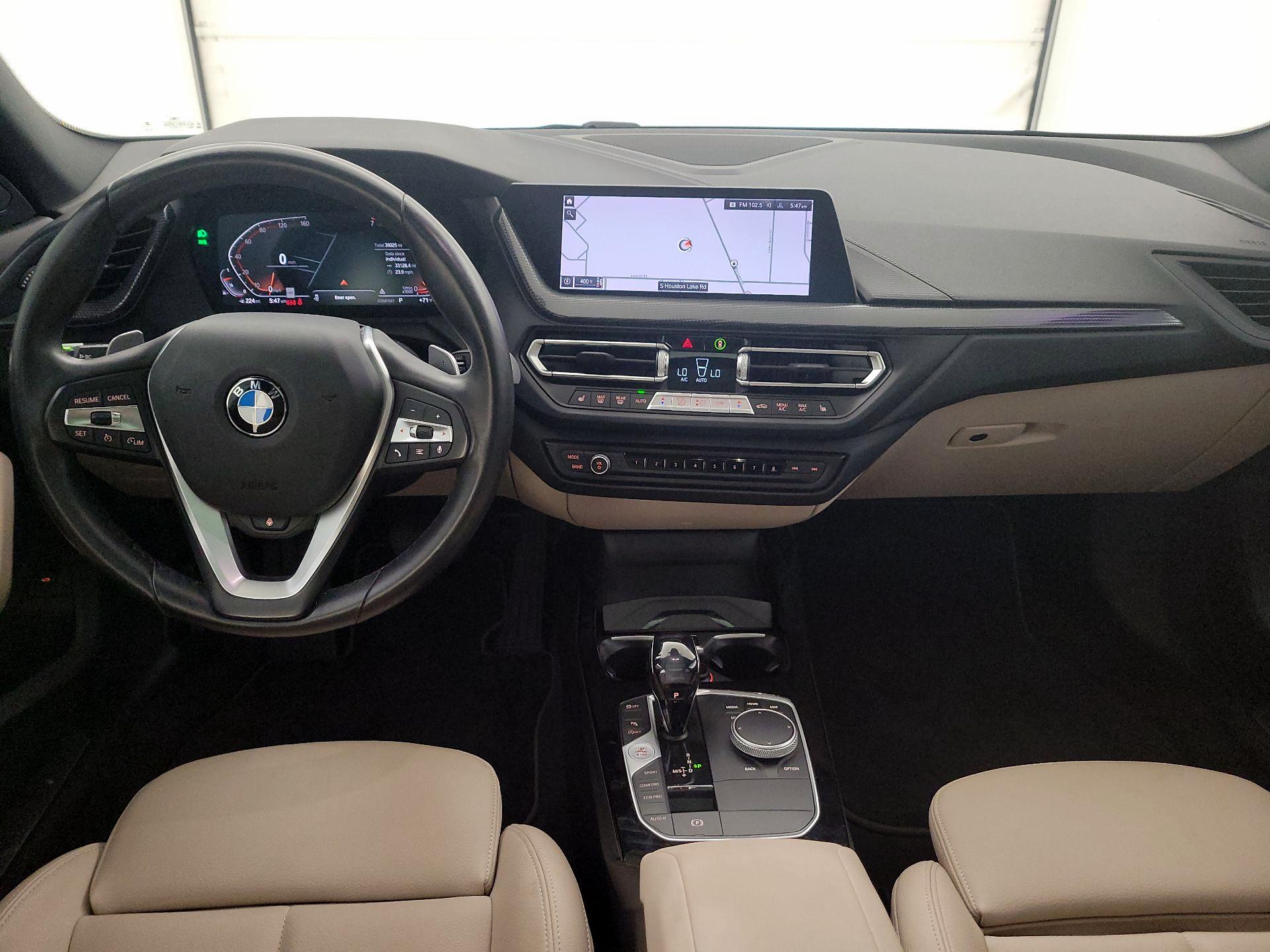 Thumbnail: 2020 BMW 2 Series - 9