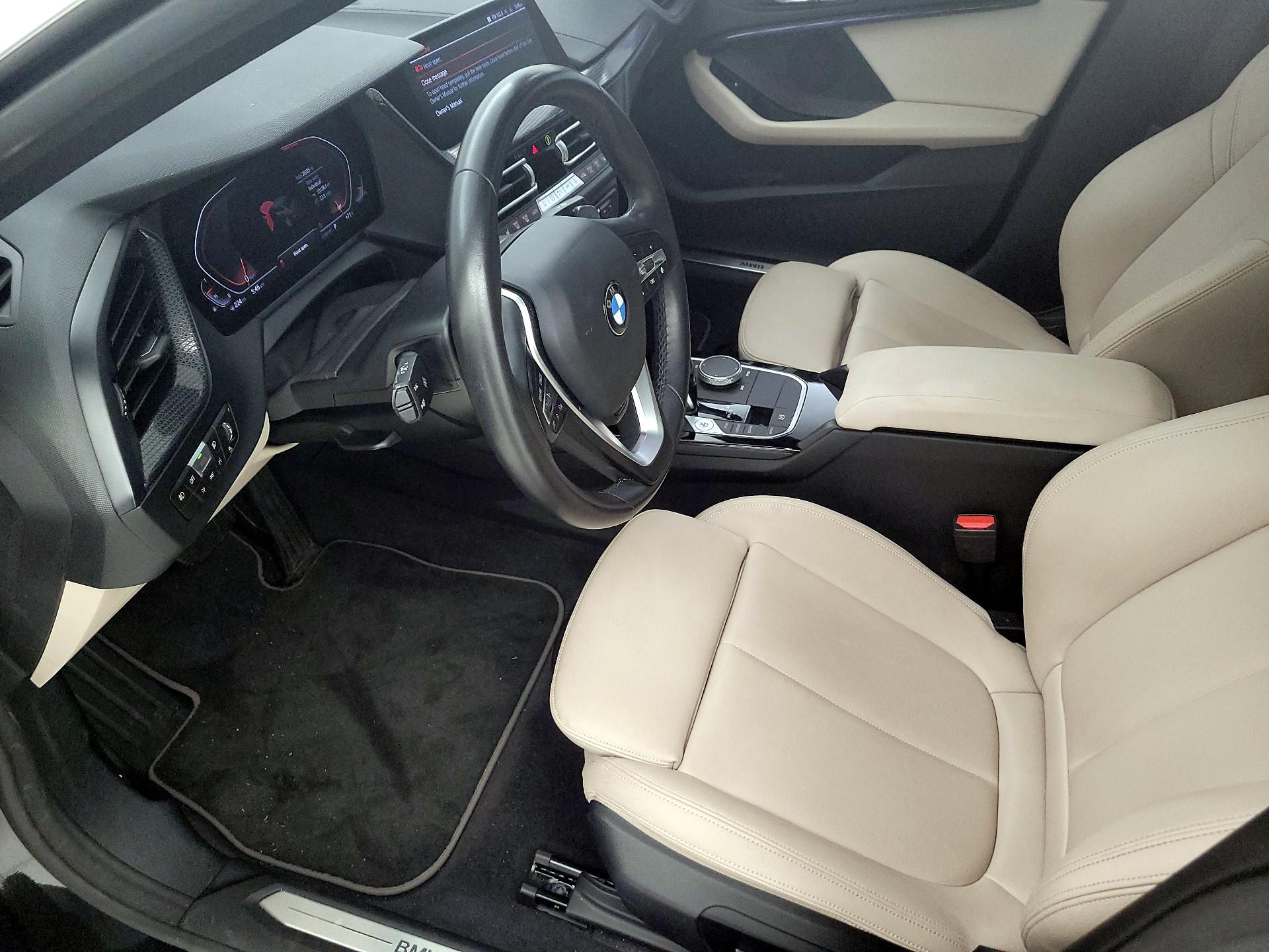 Thumbnail: 2020 BMW 2 Series - 11