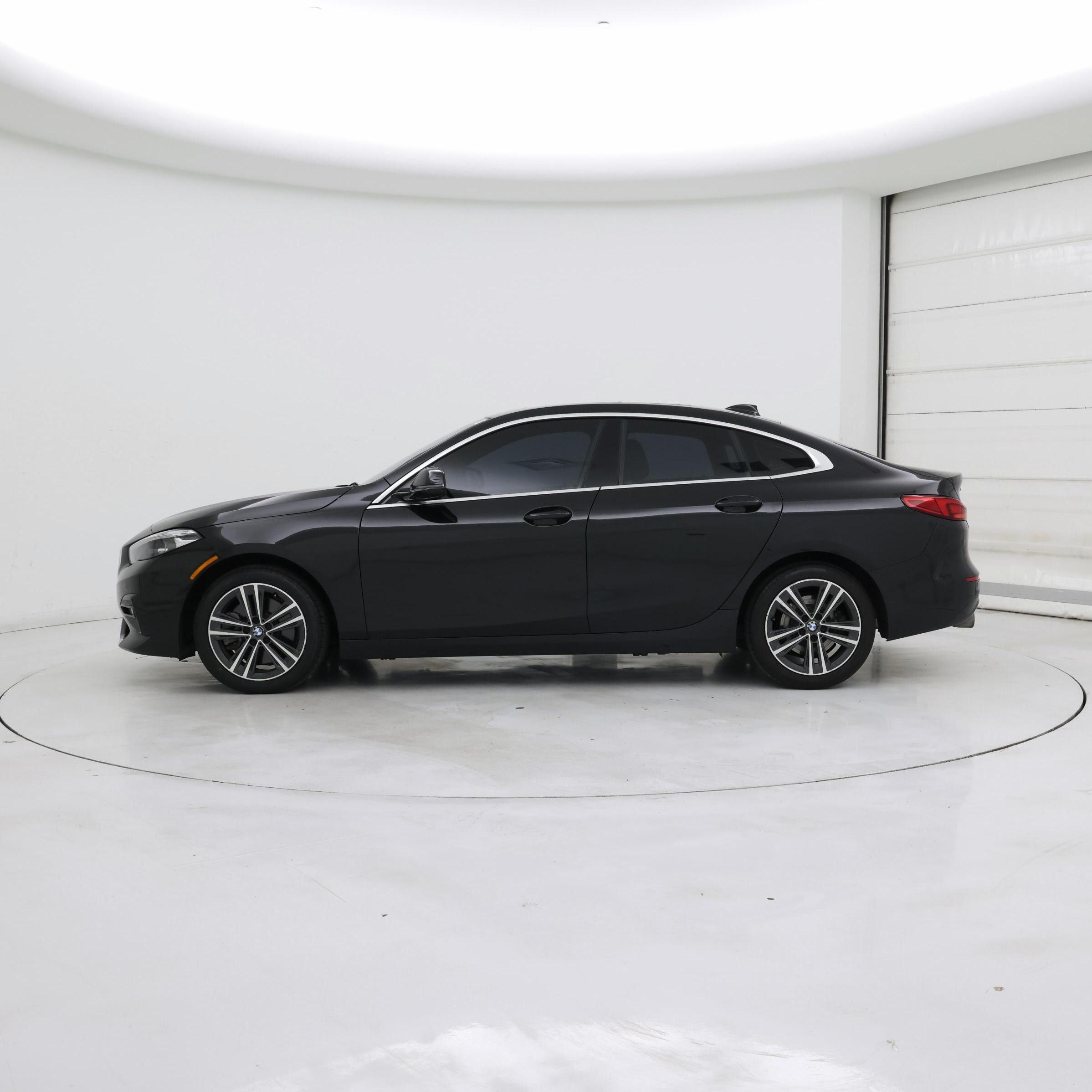 Thumbnail: 2020 BMW 2 Series - 3