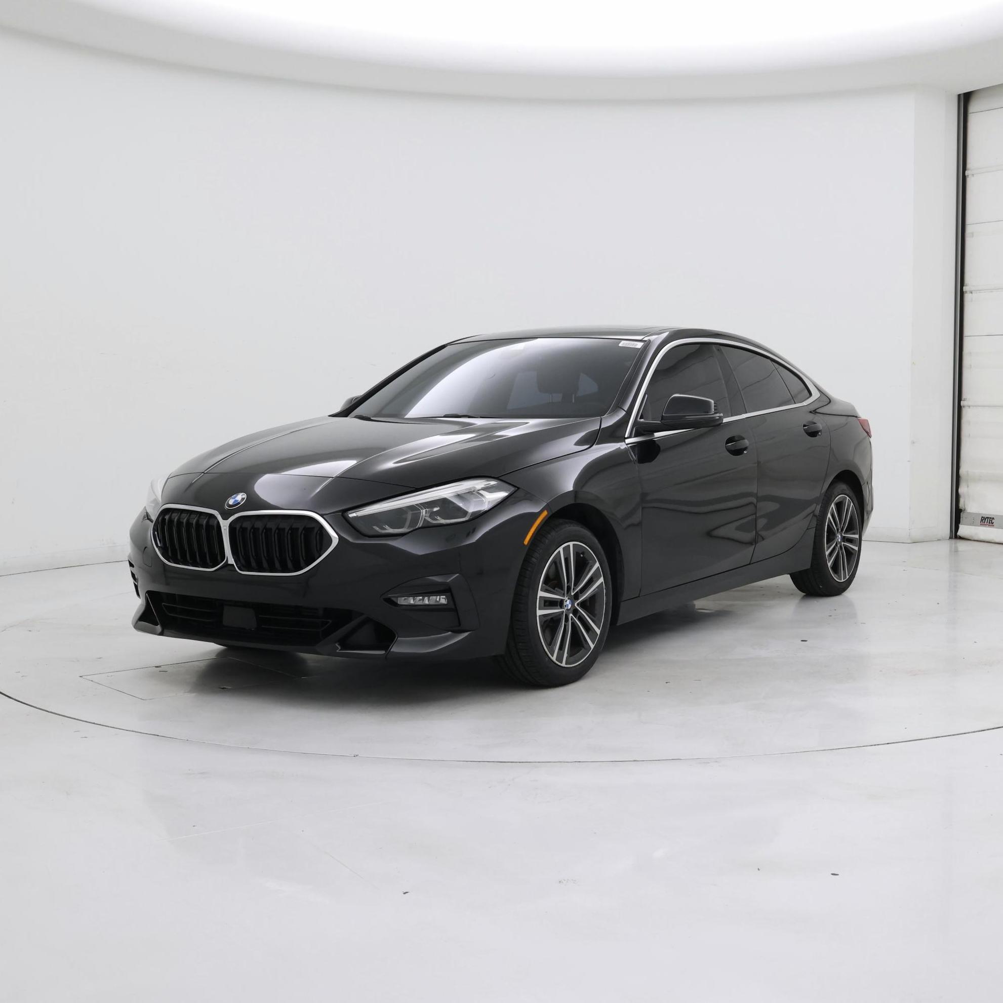 Thumbnail: 2020 BMW 2 Series - 4